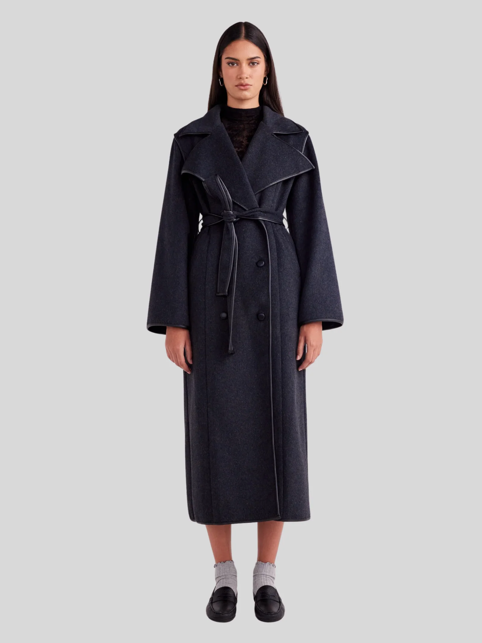 Dawes Coat