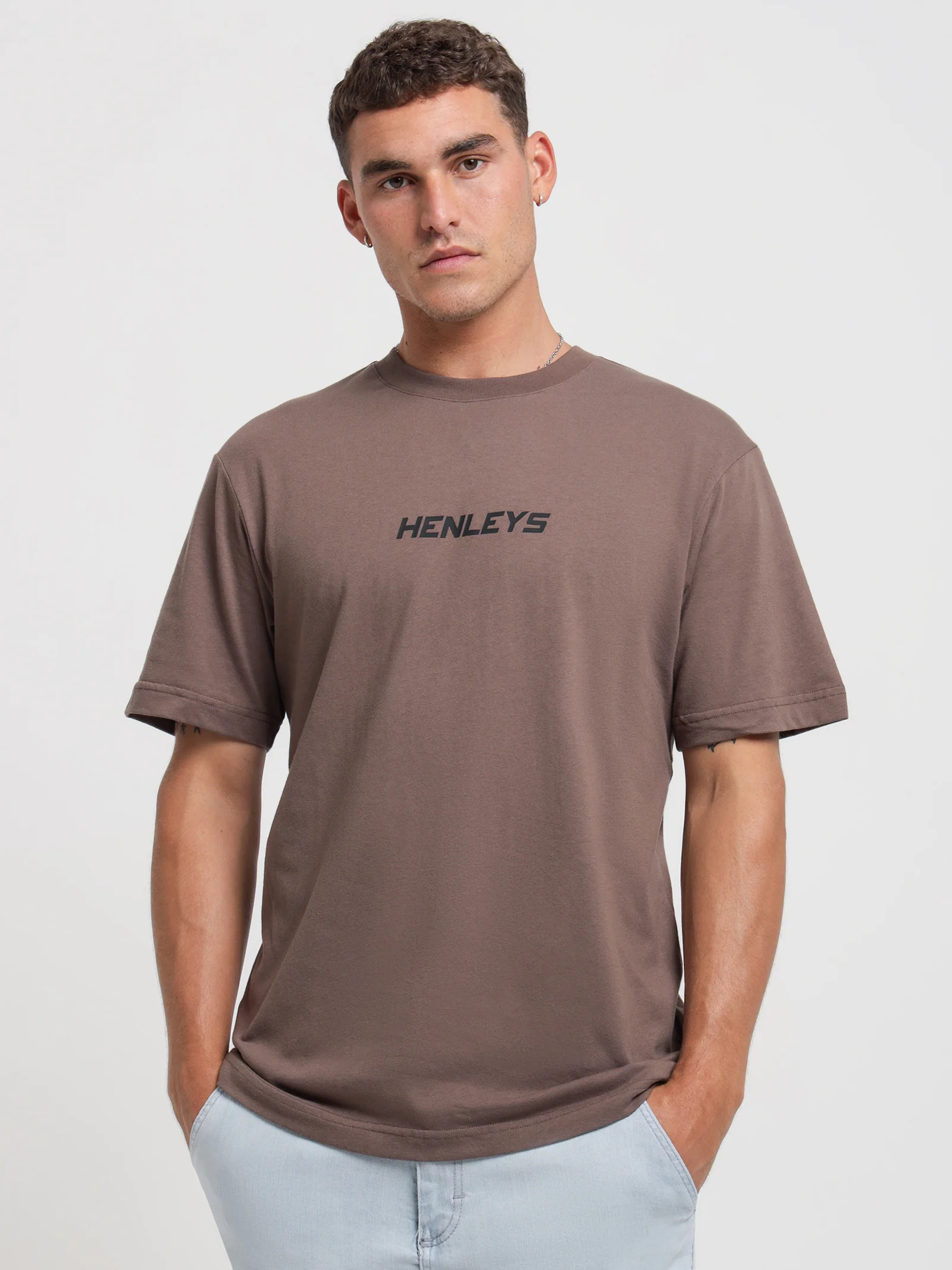 Defence T-Shirt