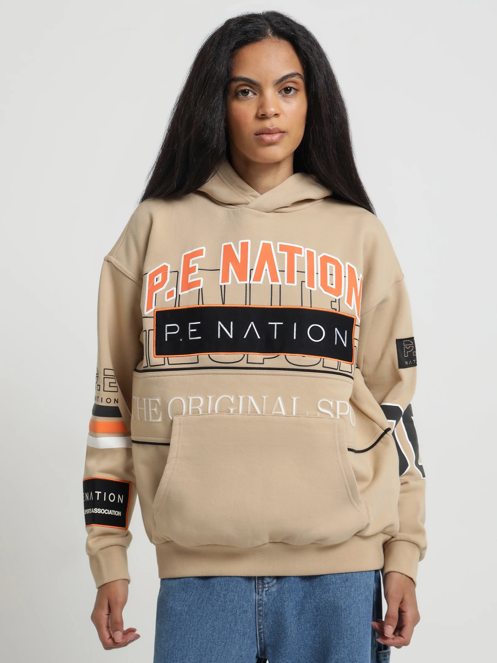 Defending Champions Hoodie