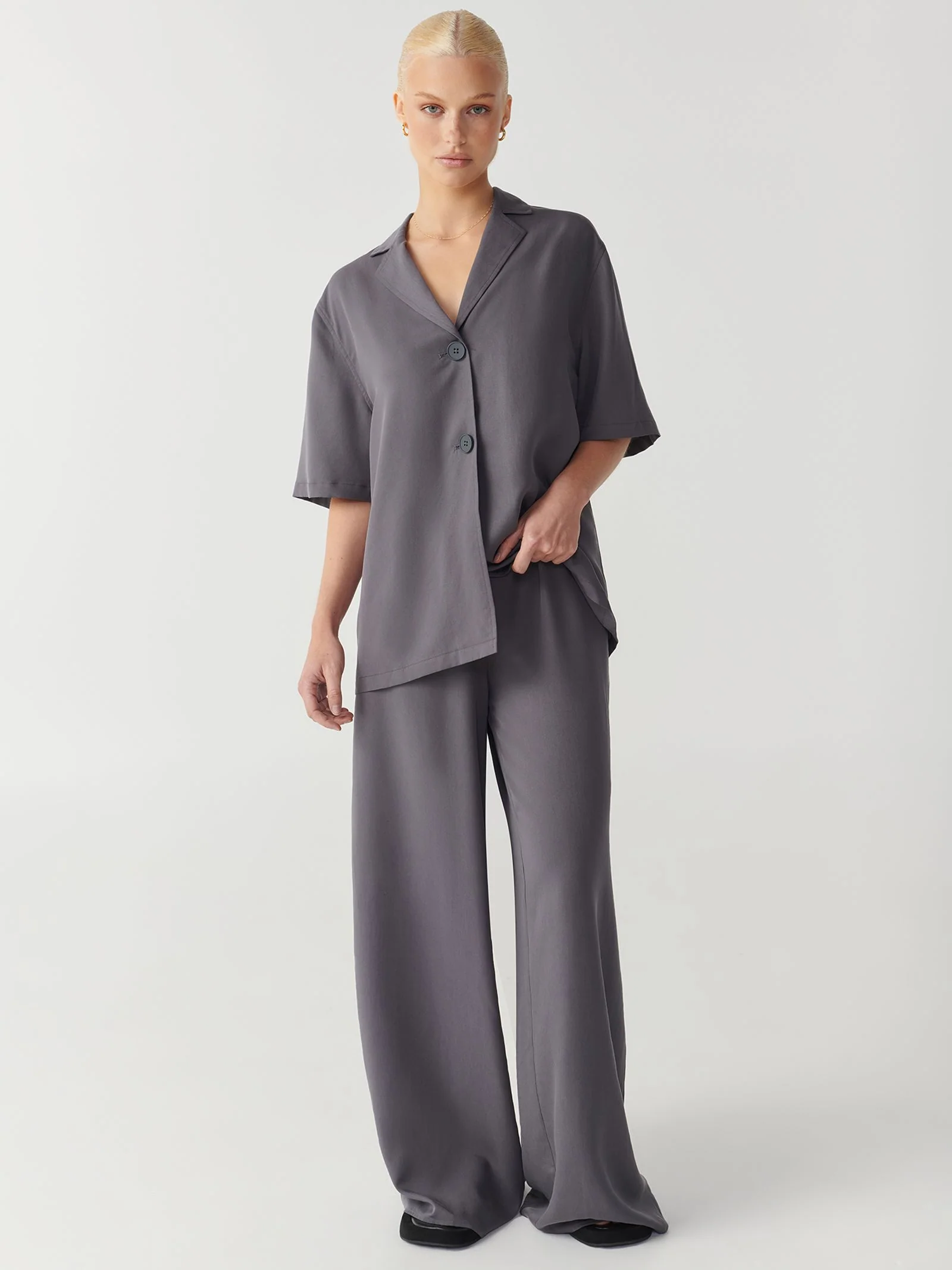 Delia Pant