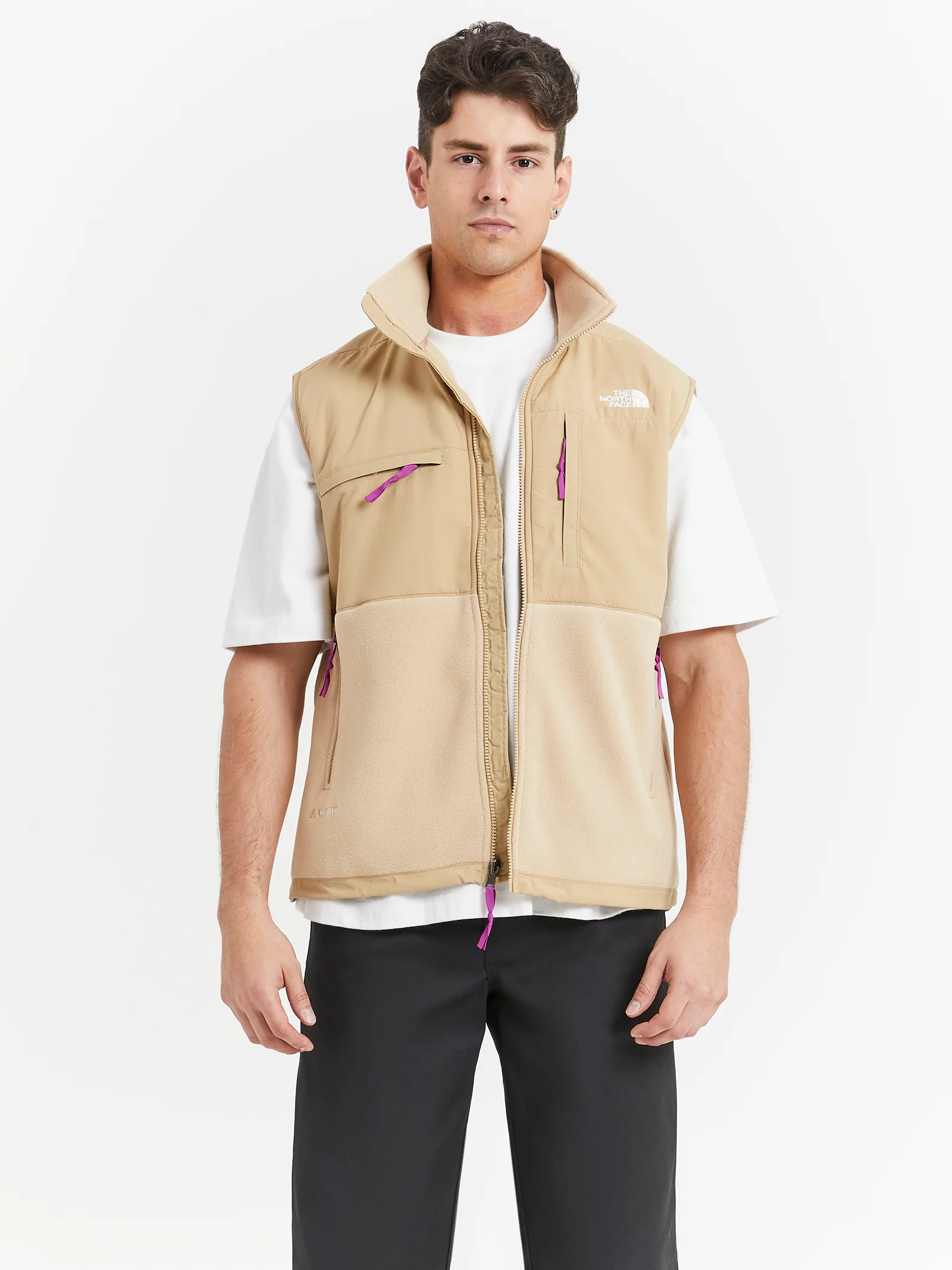 Denali Vest