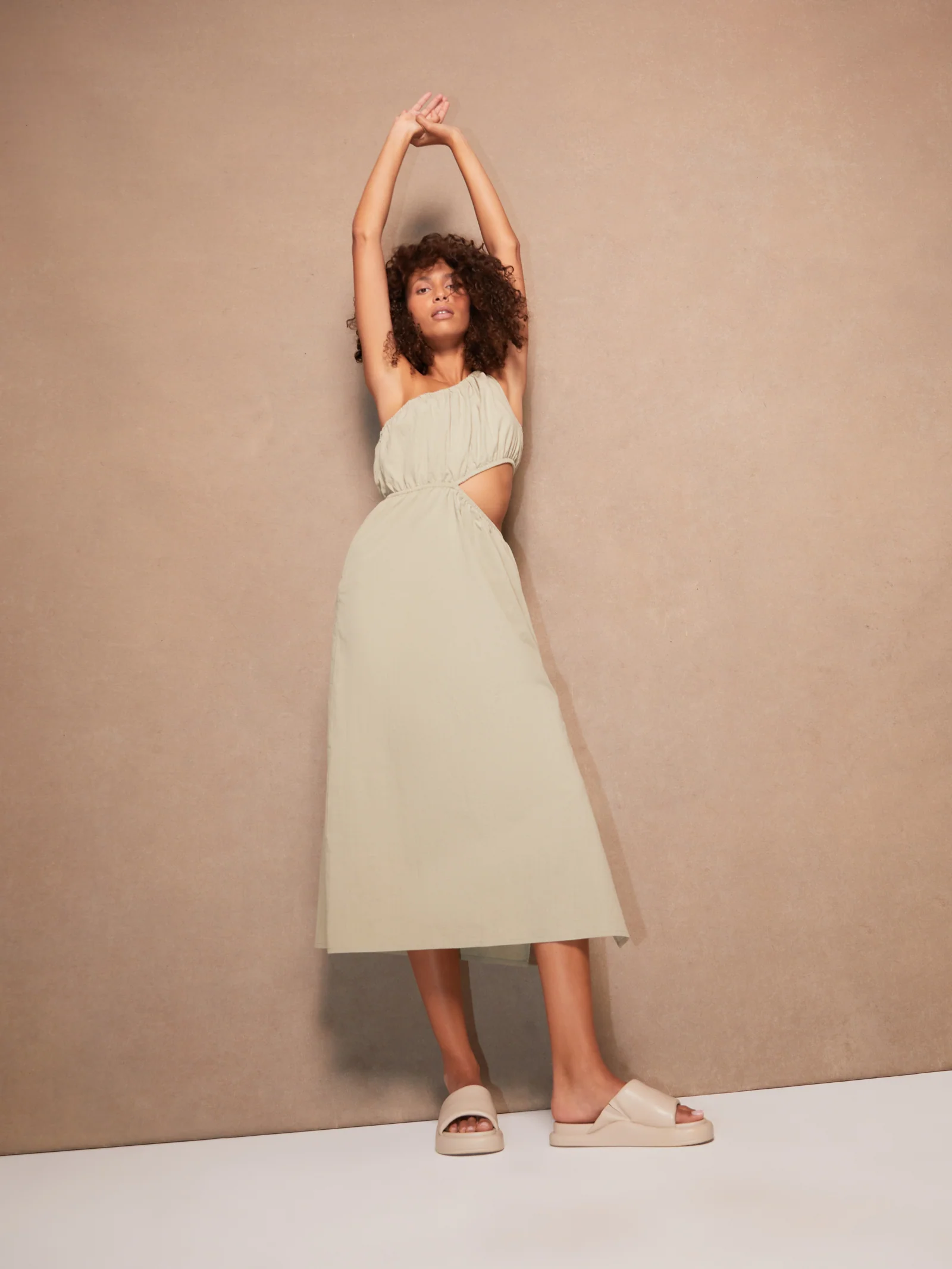 Desiree Dress