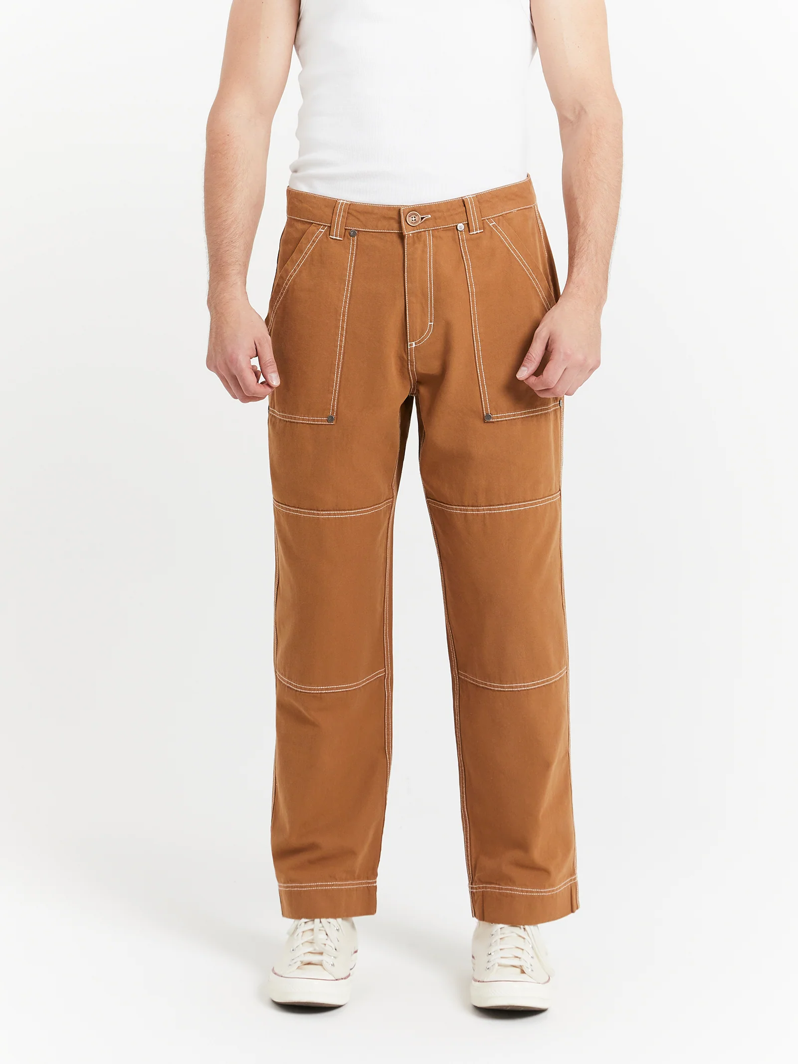 Desolate Utility Pants