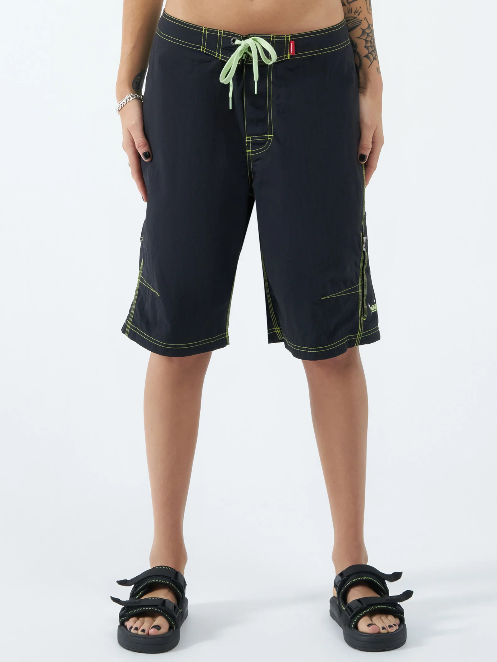 Destroyer Gnar Boardshort