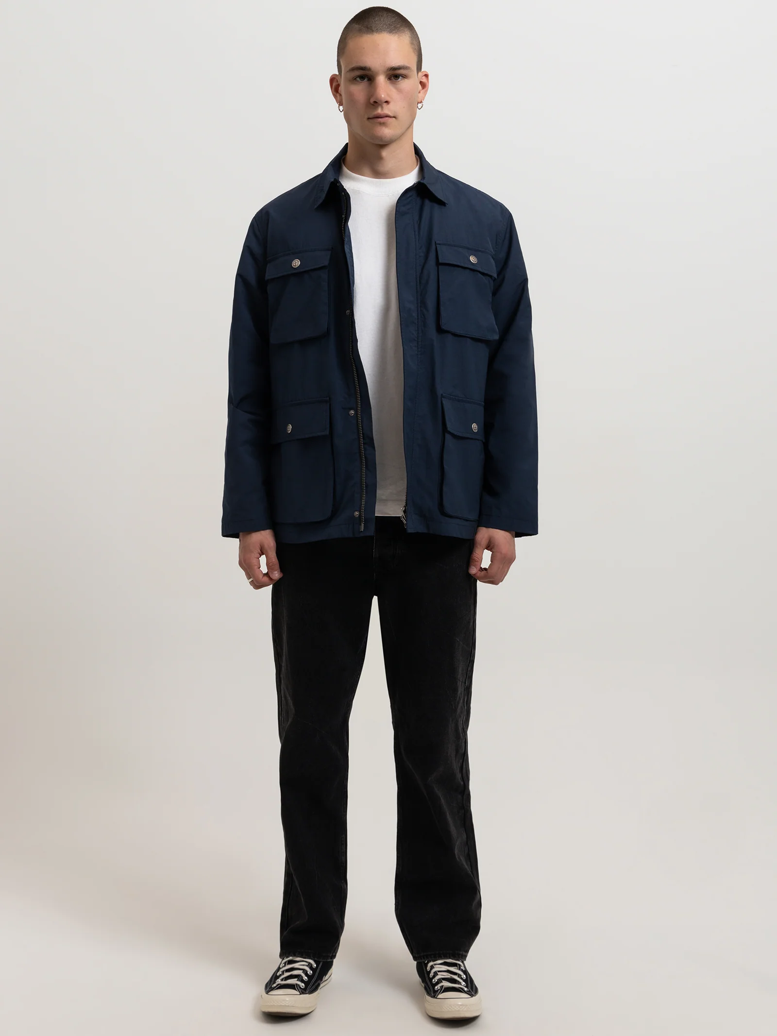 Detonate Jacket - Image 2