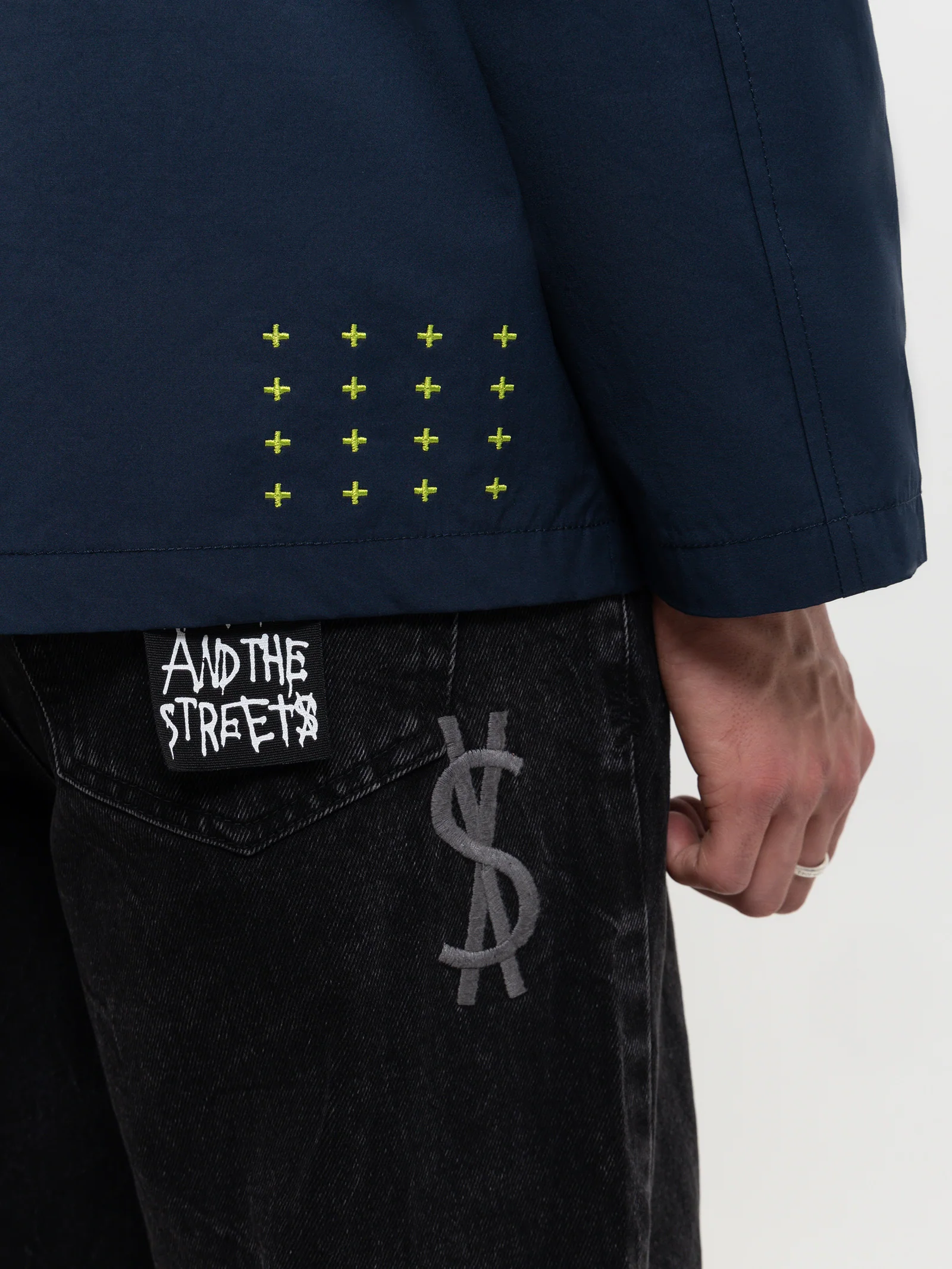 Detonate Jacket - Image 4