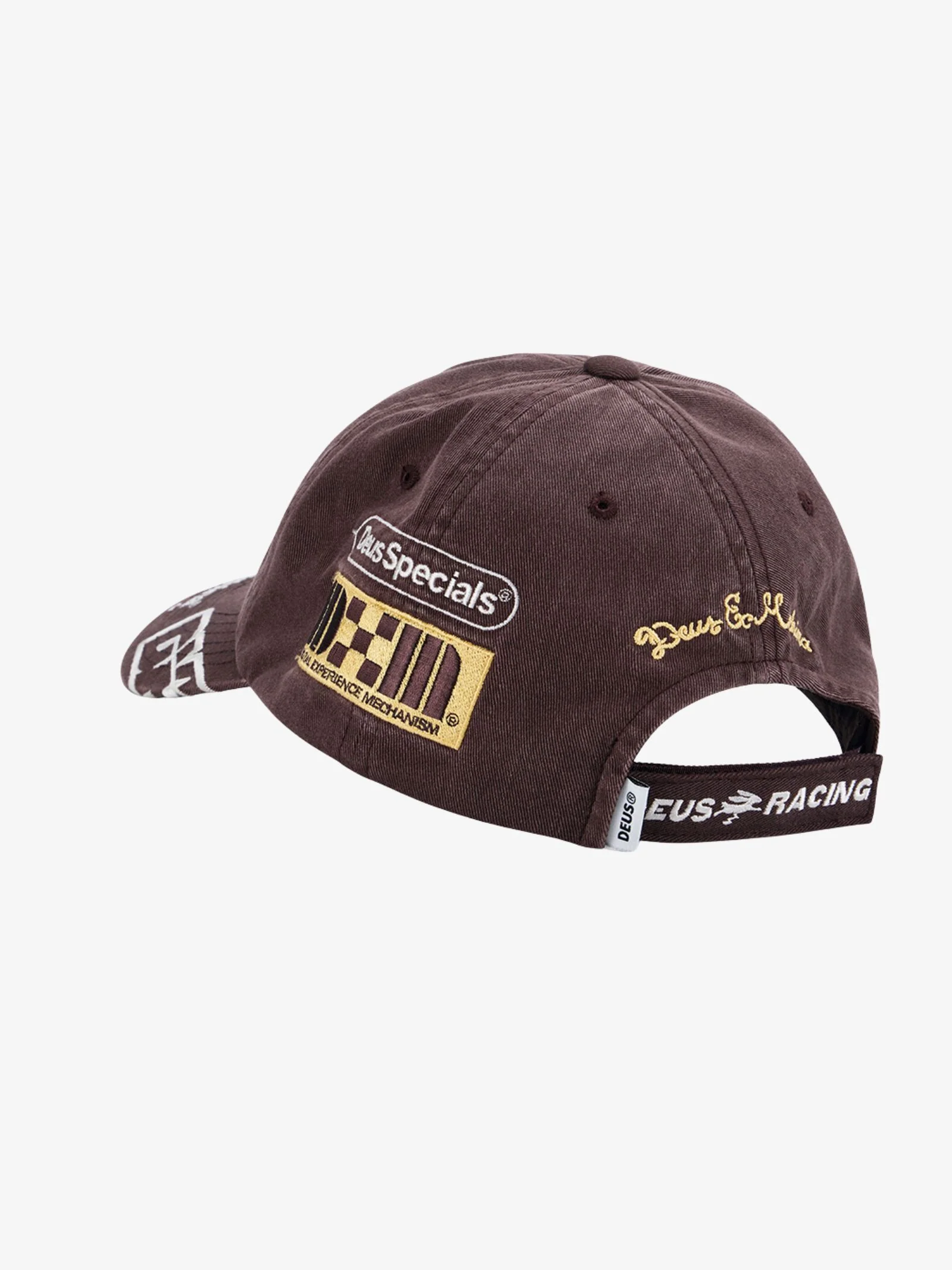 Ace Moto Cap - Image 2