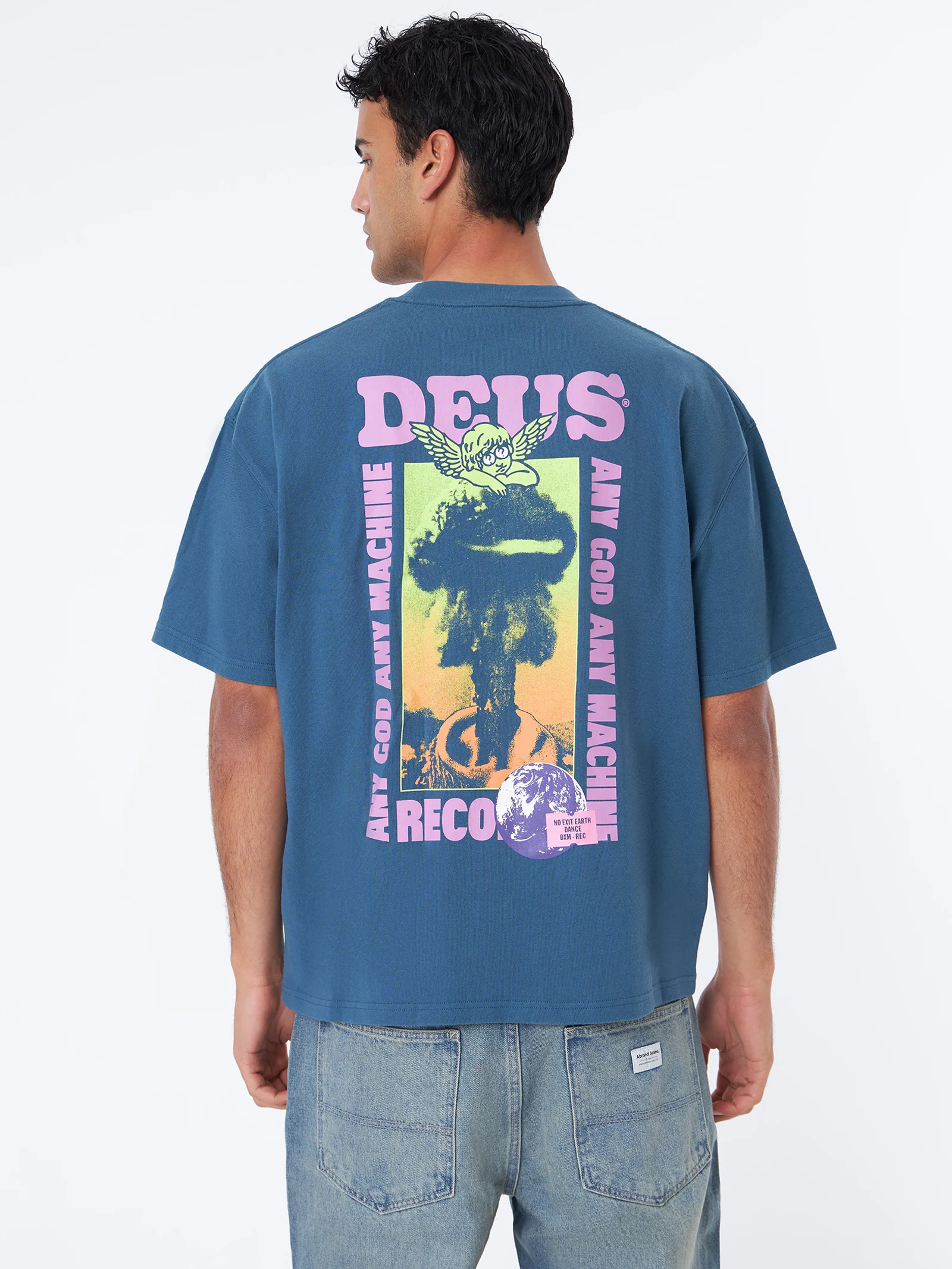 Angel Energy Tee