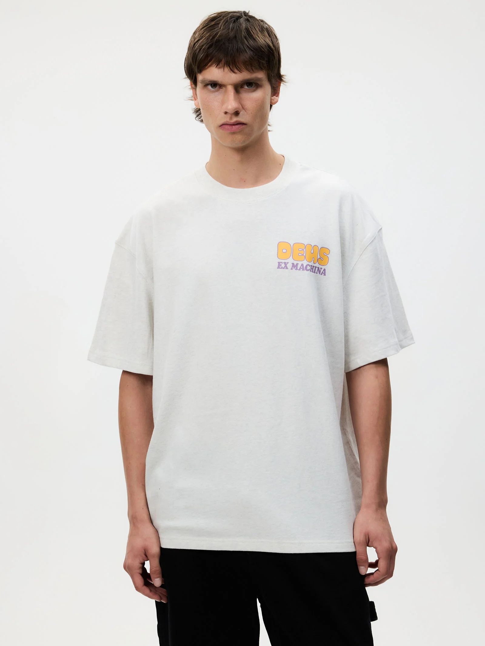 Bloom Ss Tee