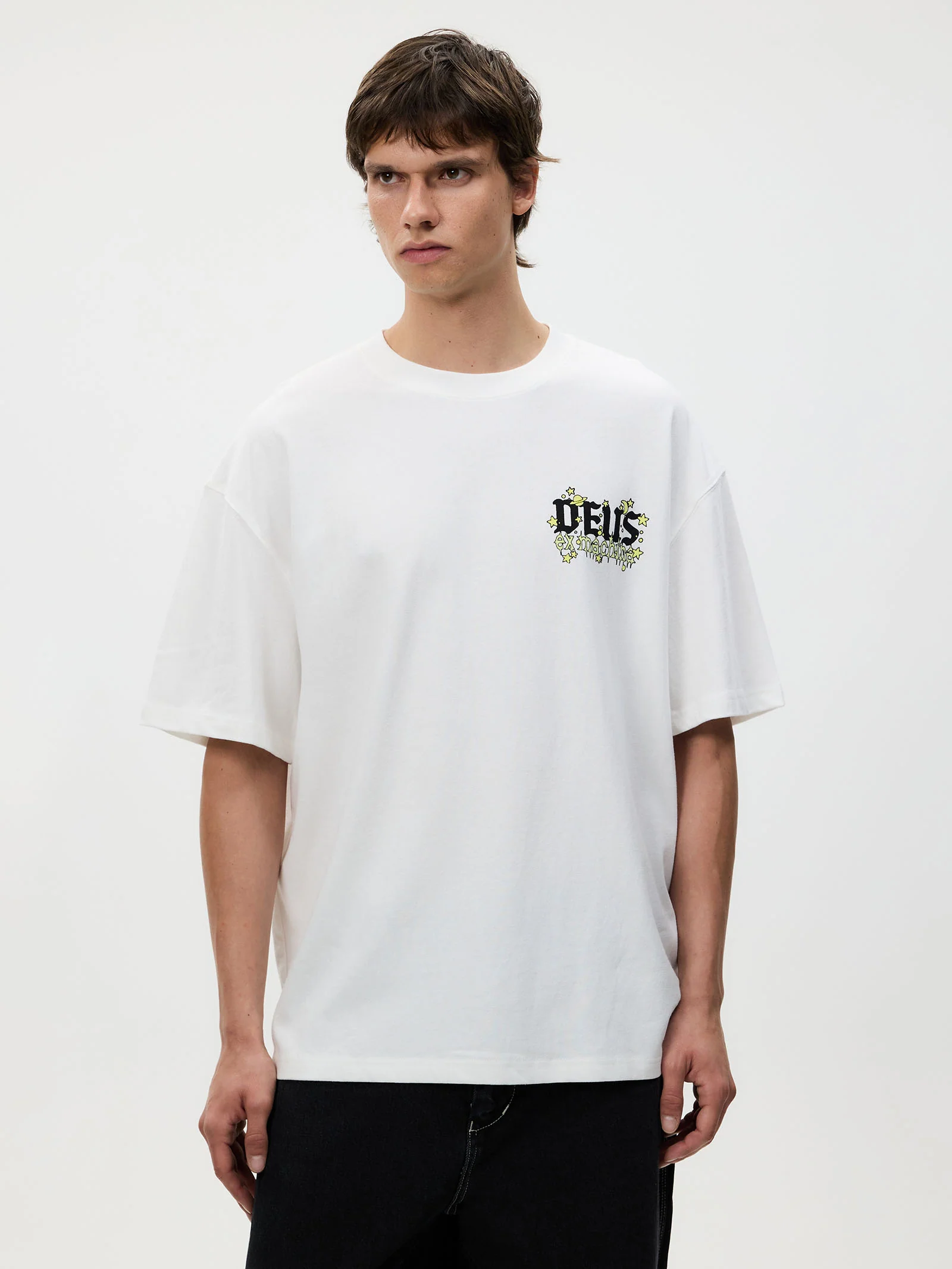 Cool World Tee