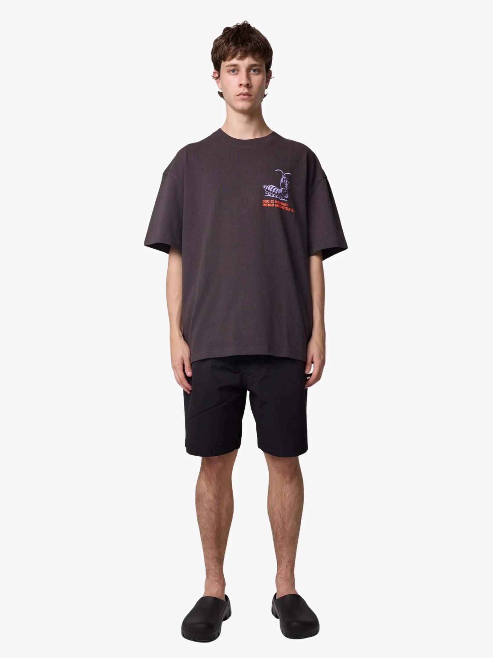 Dive Shorts