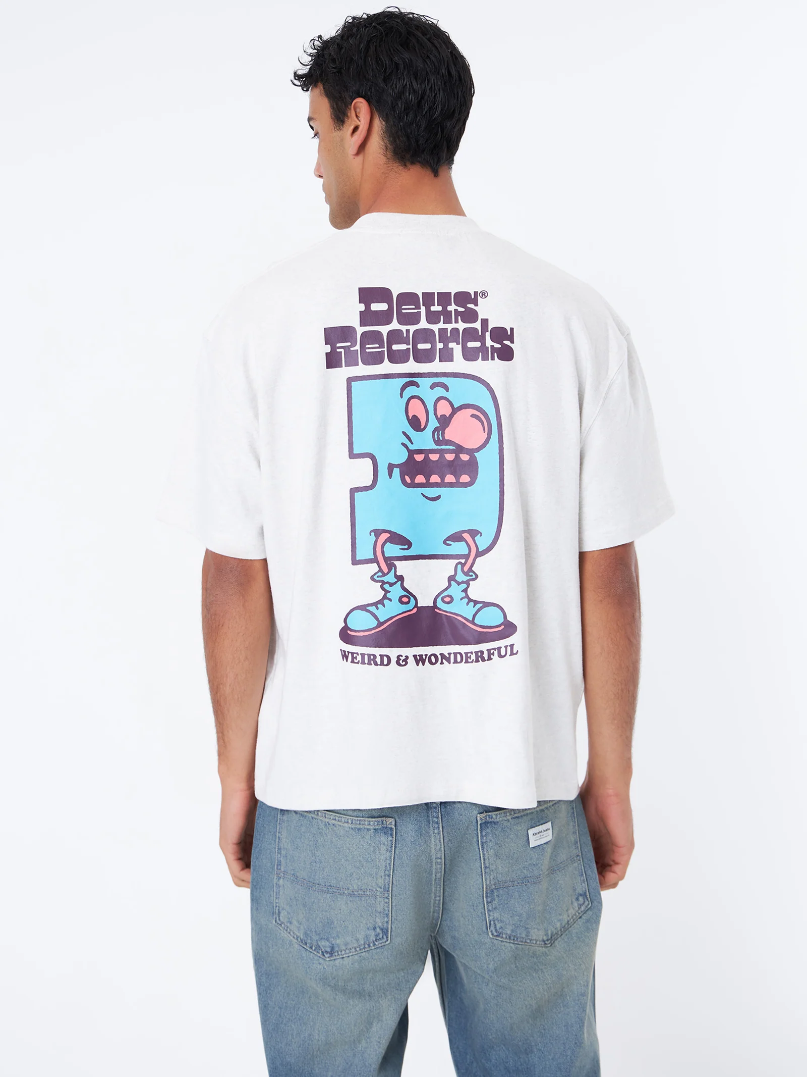 Early To Bed Tee