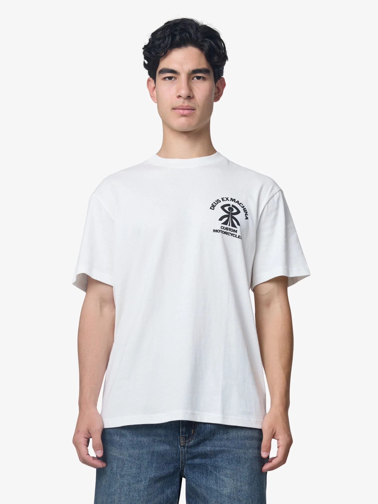 Eyes On The Prize Tee