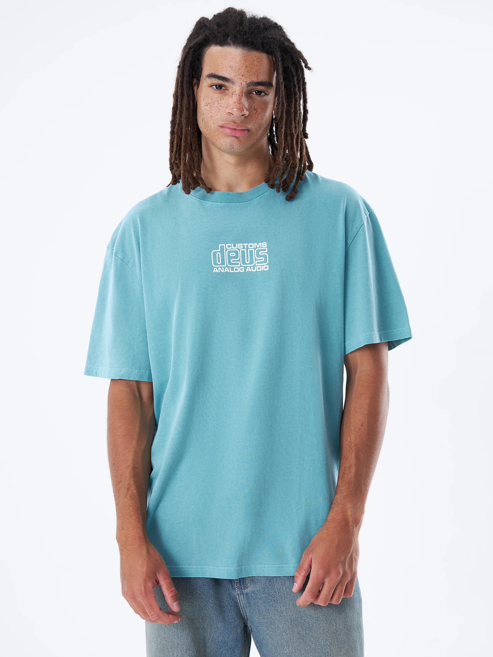 GD Cinematic Static Tee