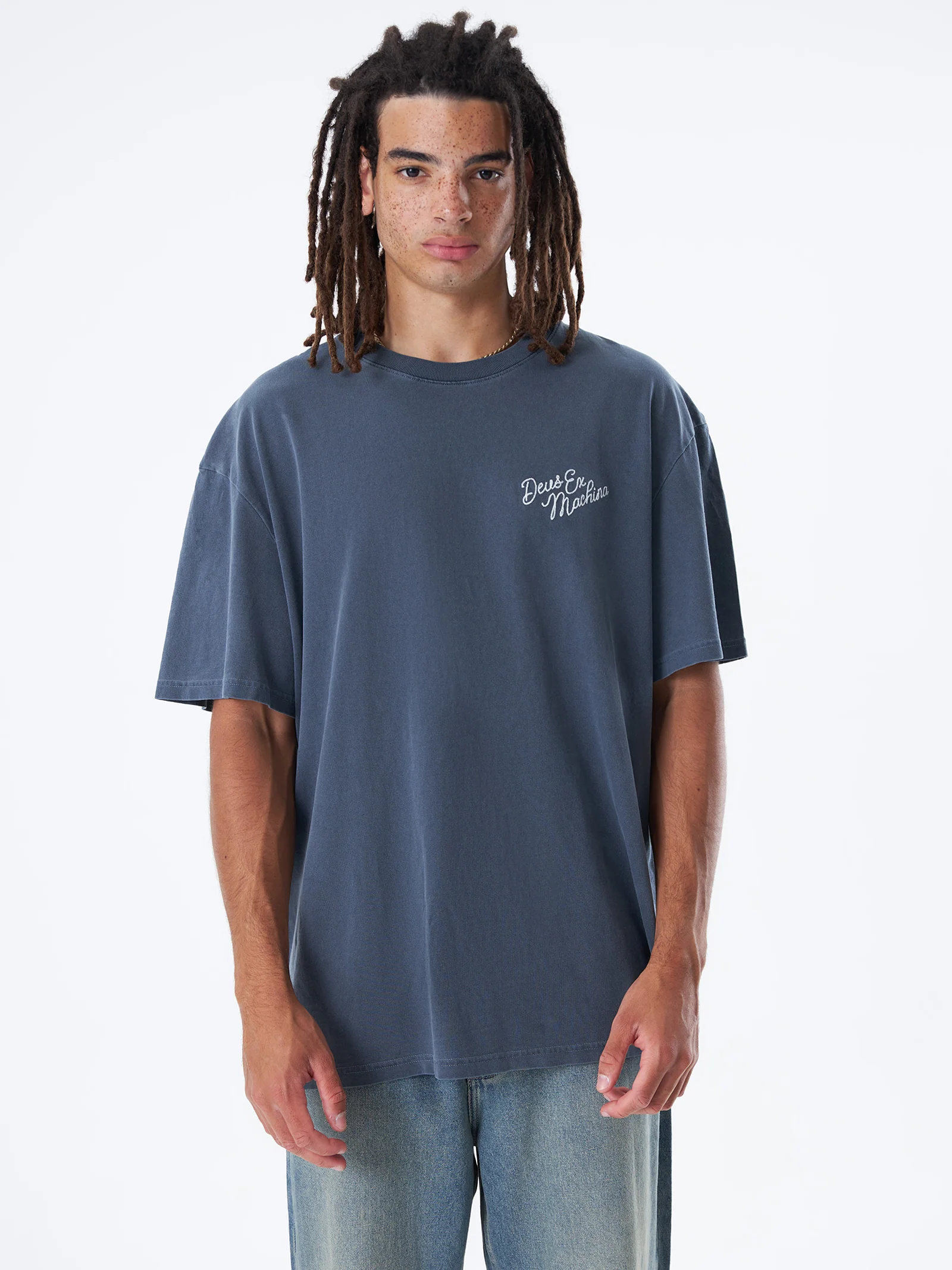 GD Roadhouse Tee