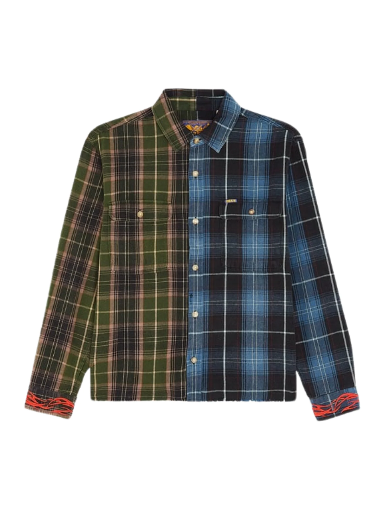 Genesis Embro Flannel