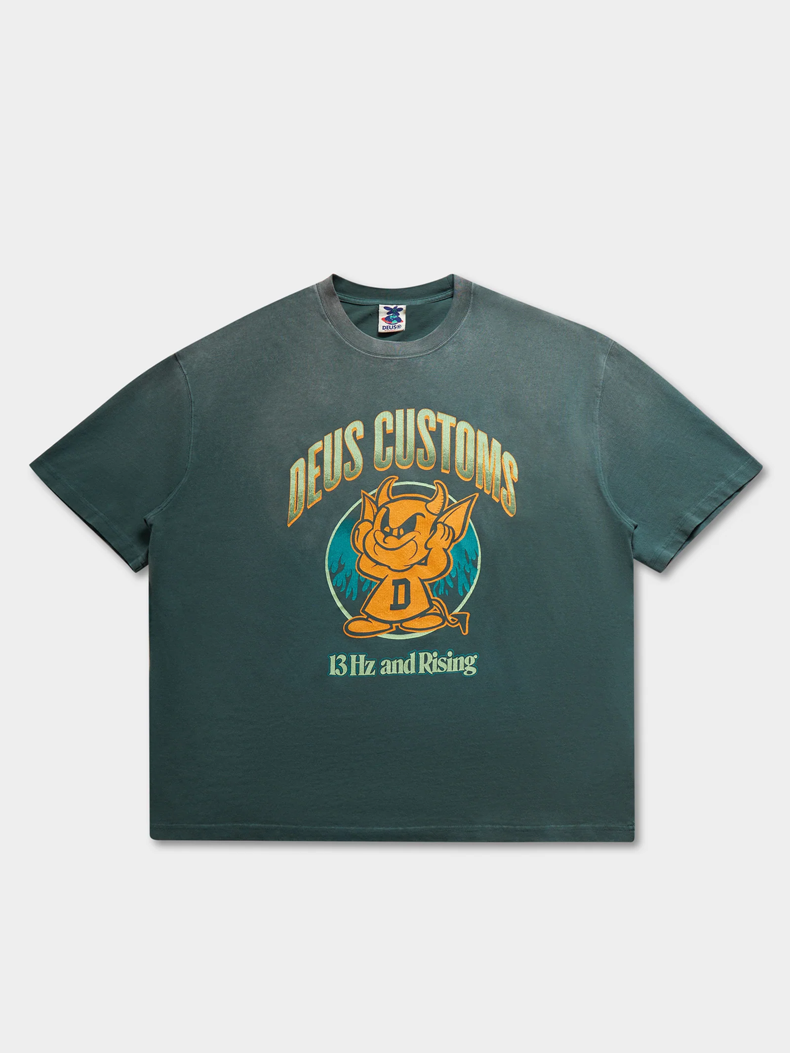 Good Gracious Tee