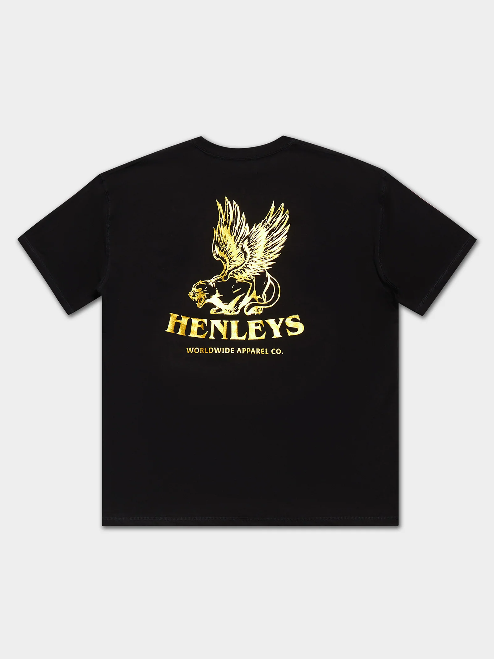 Griffin Tee