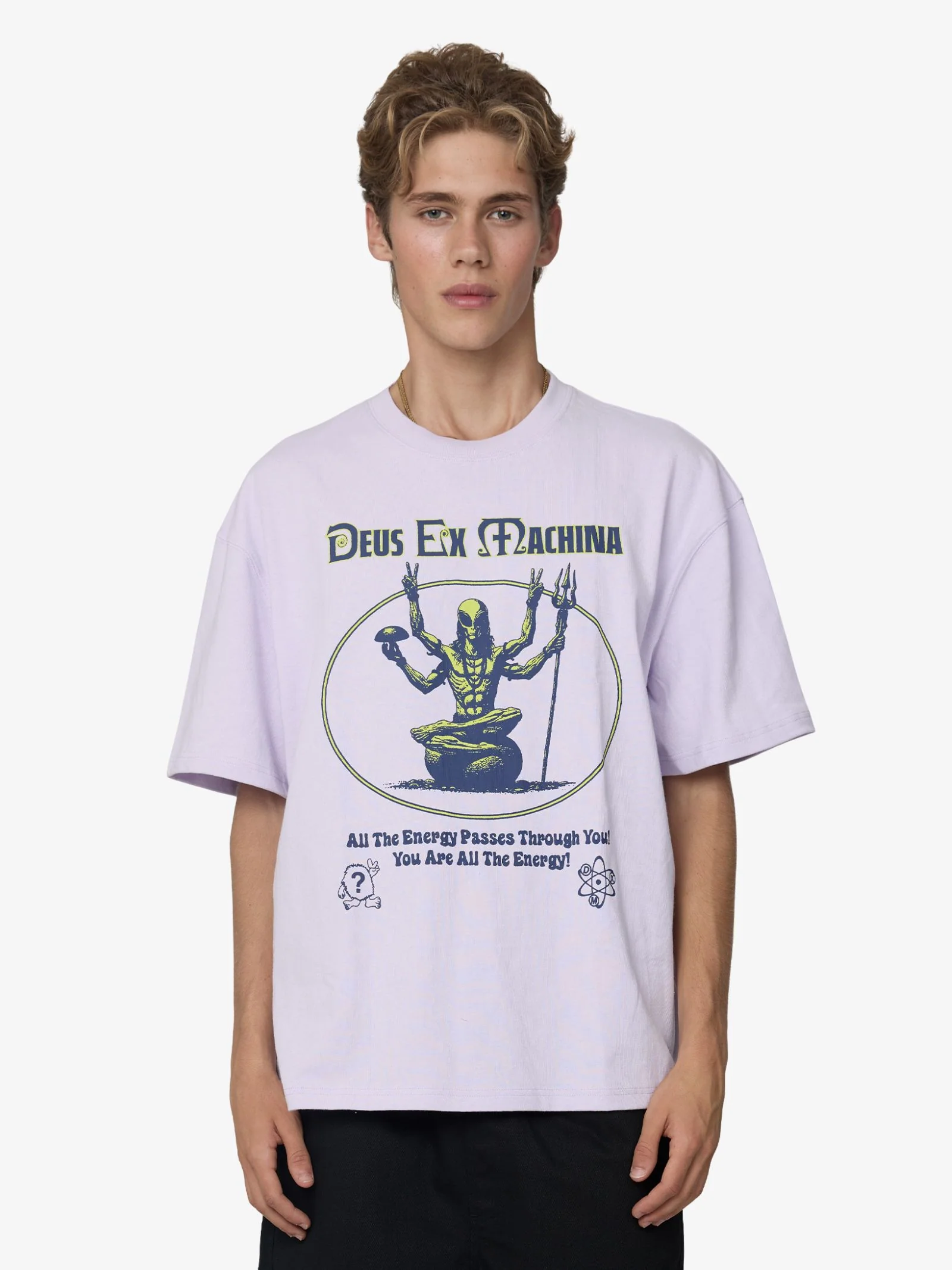Guru Within Tee