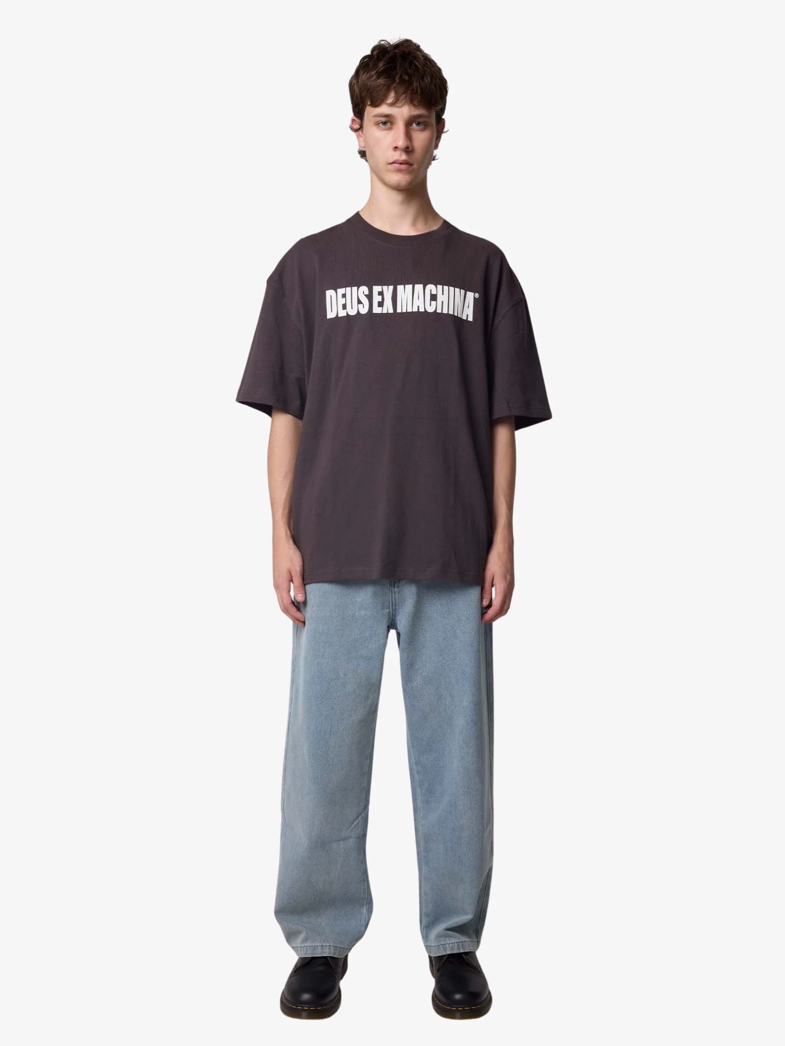 Home Run Derby Tee