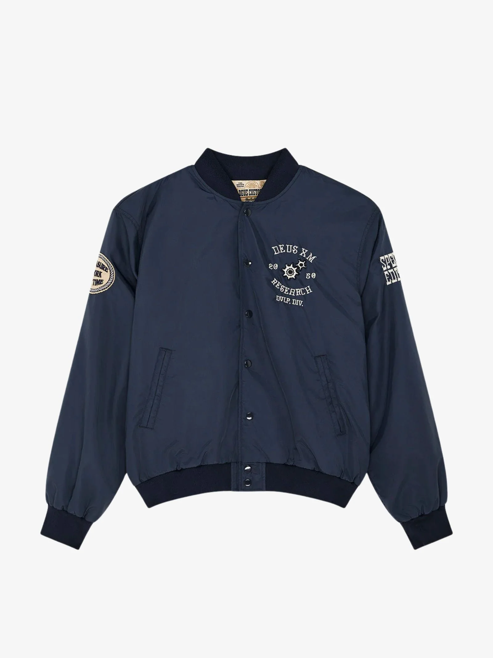 Horsepower Jacket