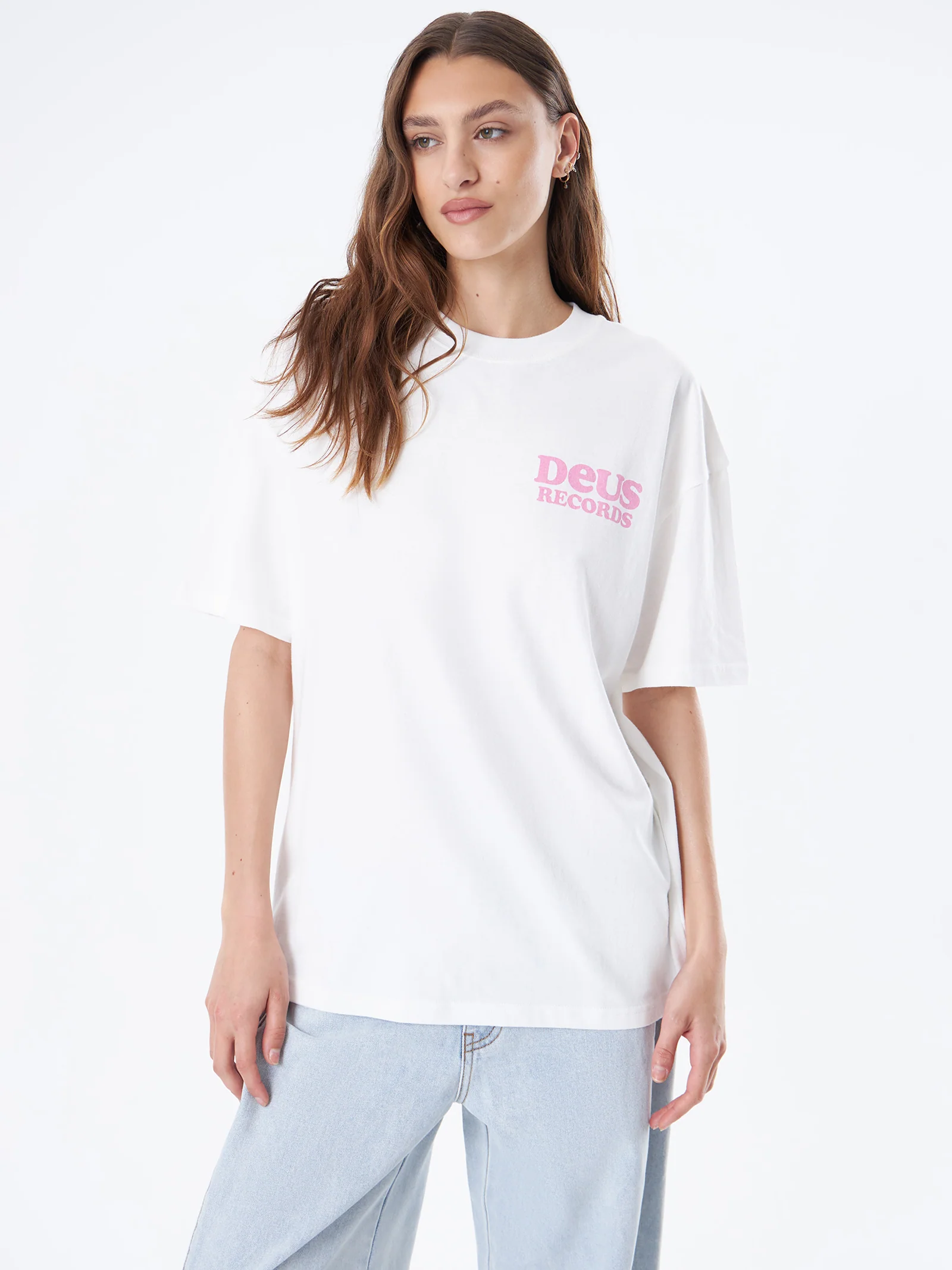 Love Language Tee
