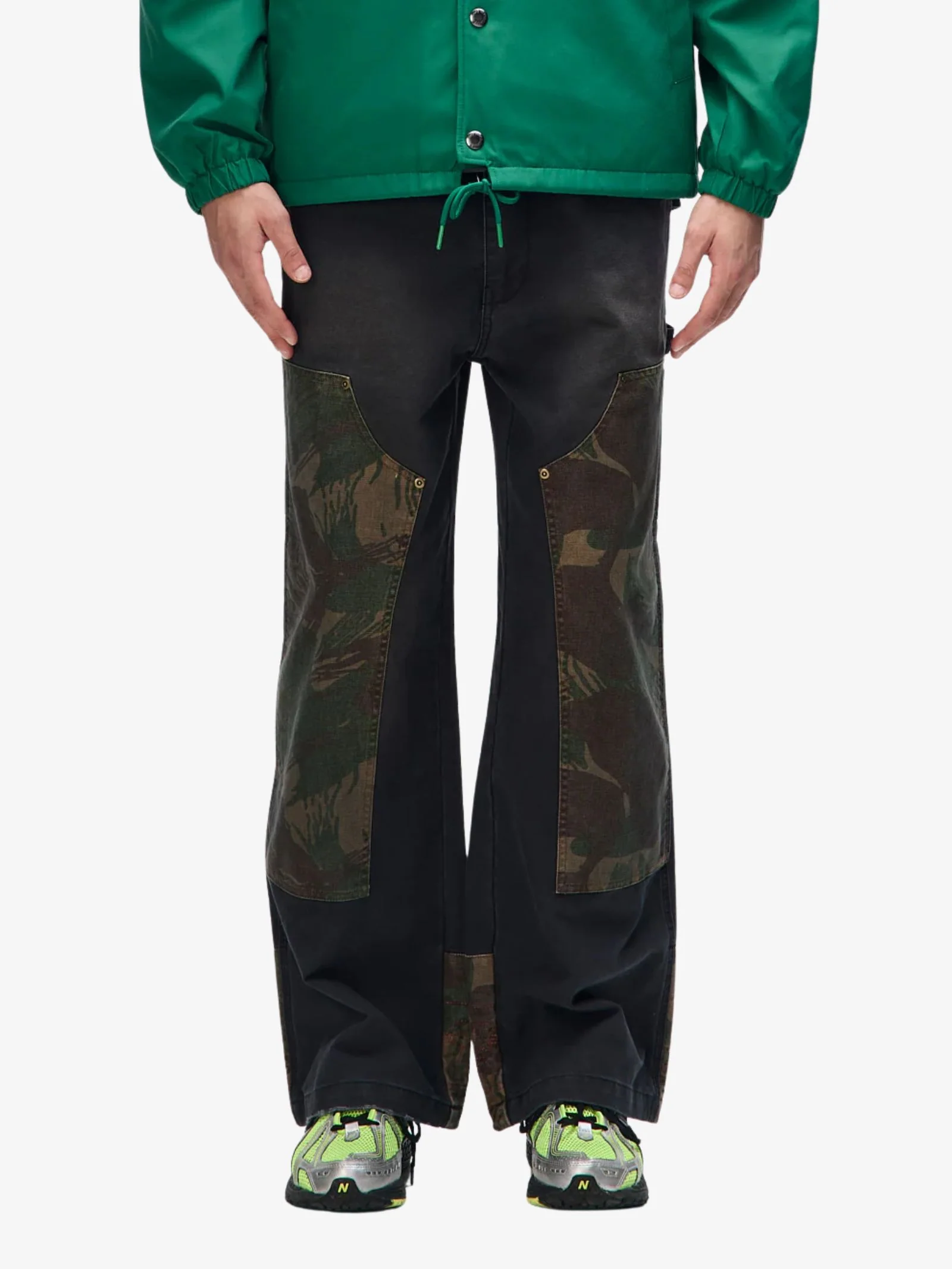 Make Amends Pants