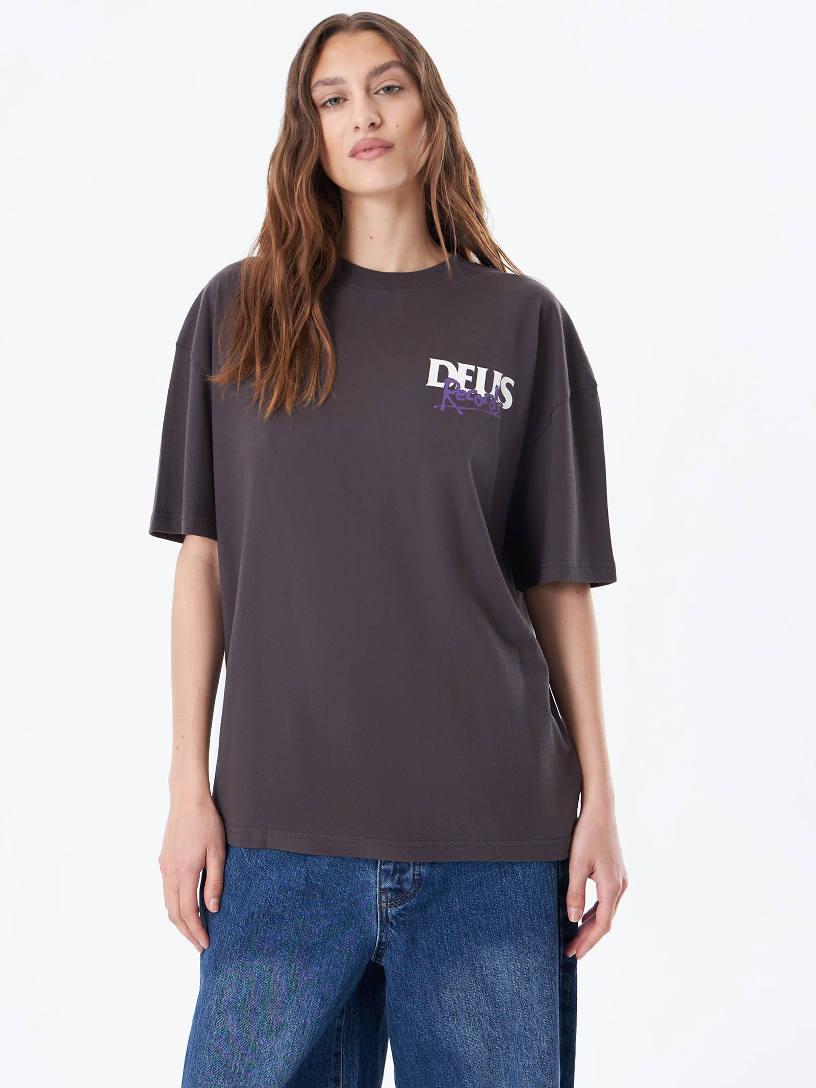 Meltdown Tee