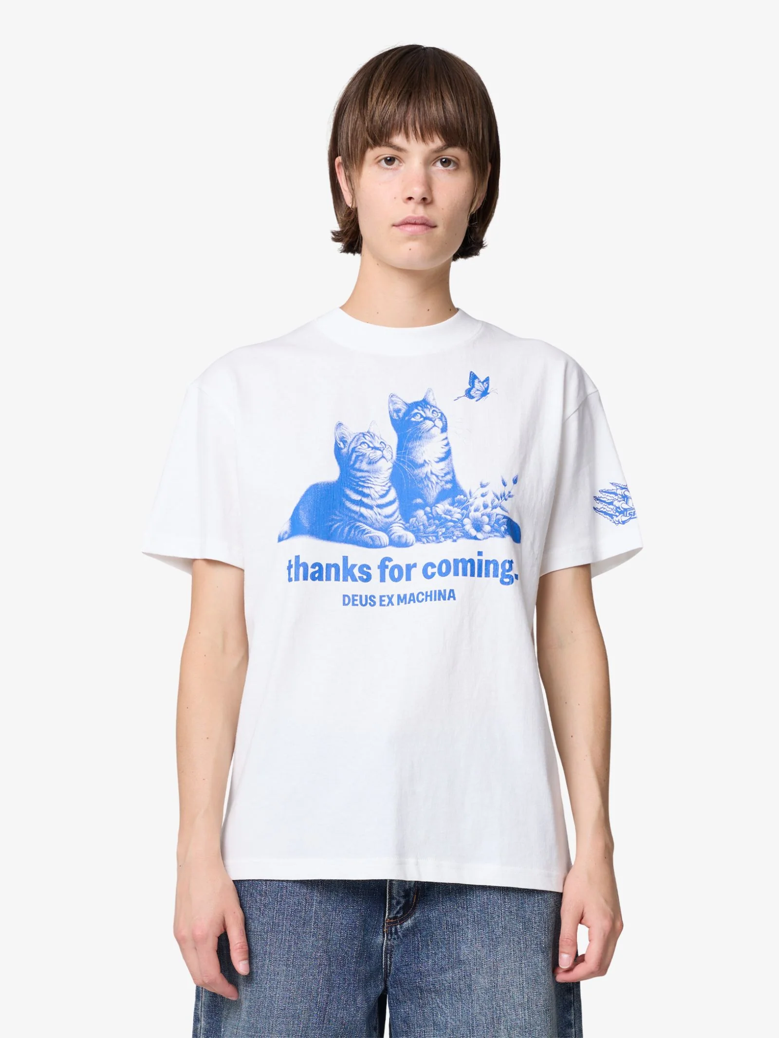 Ostinato Tee