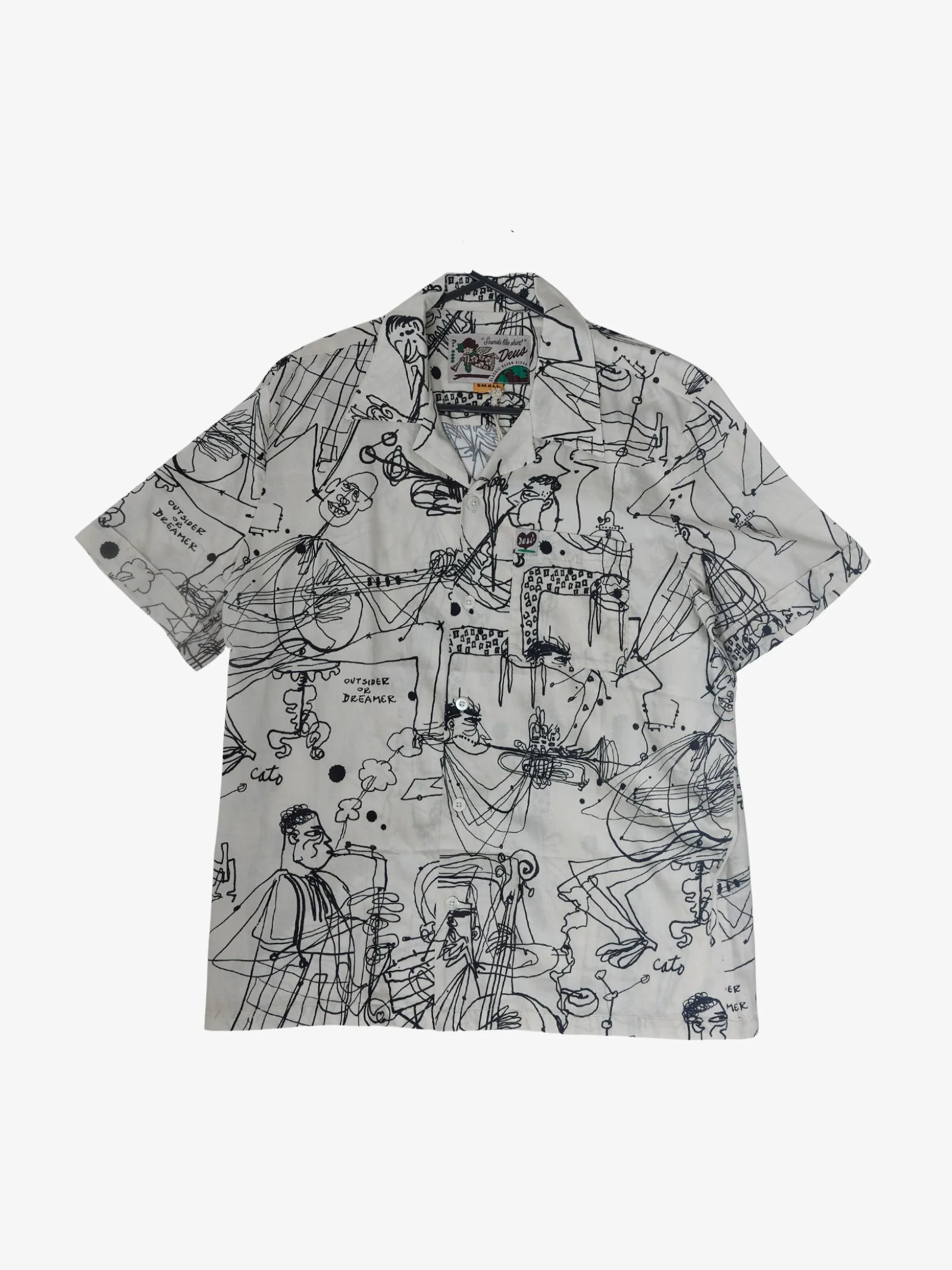 R.G. Cato Shirt