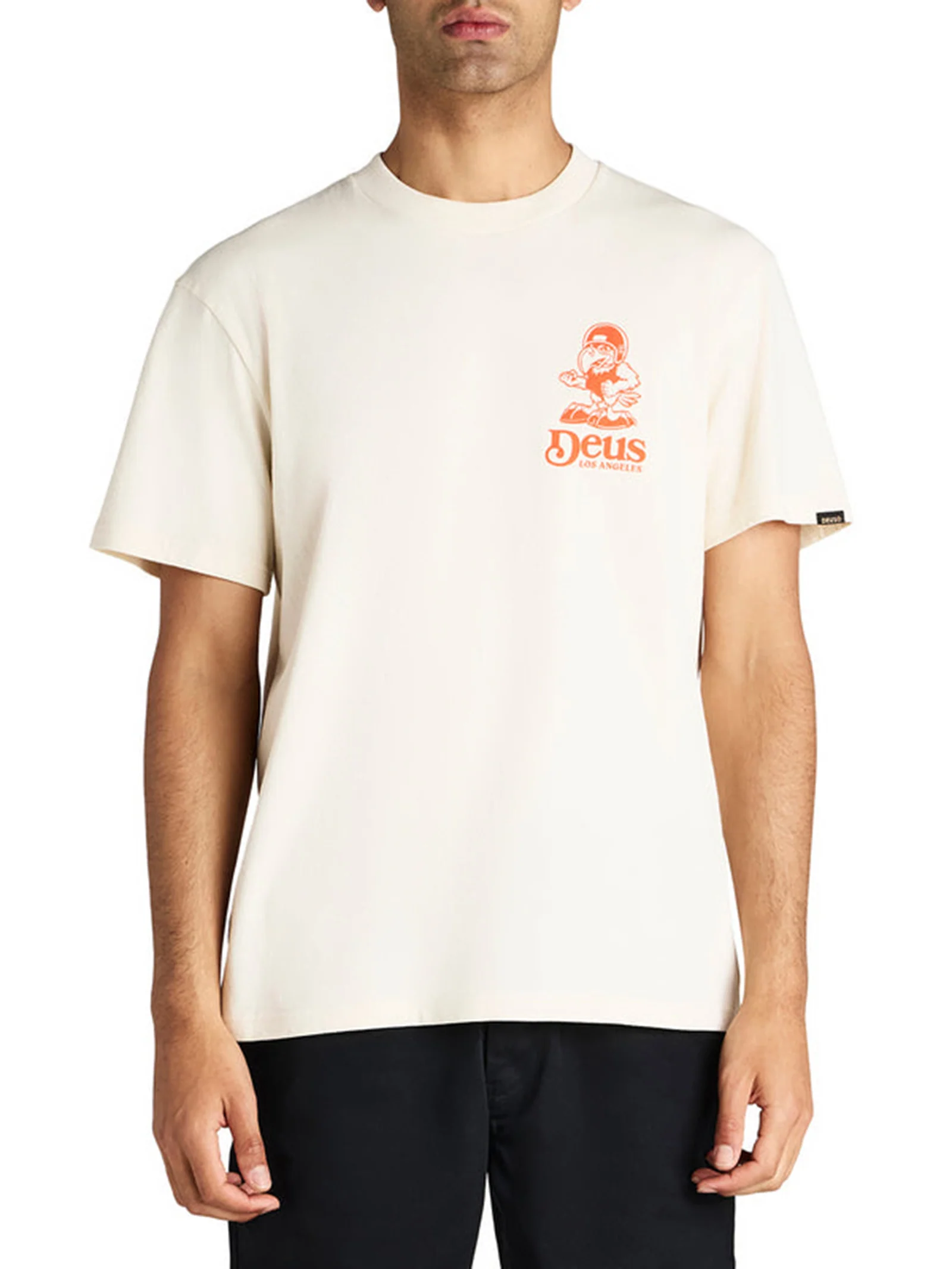 Raptor Tee