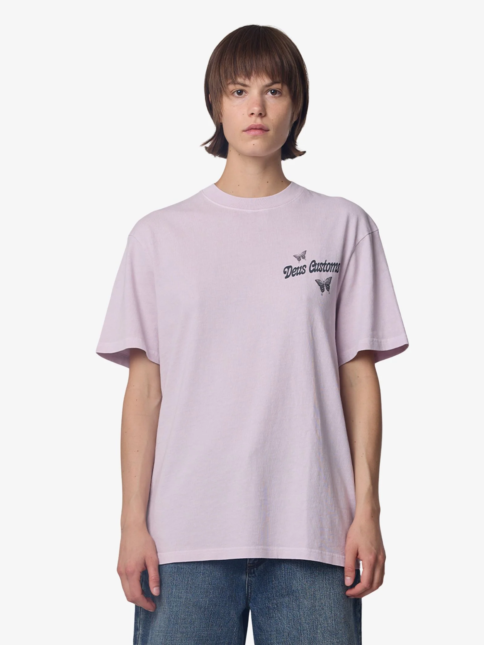 Slapstick Tee