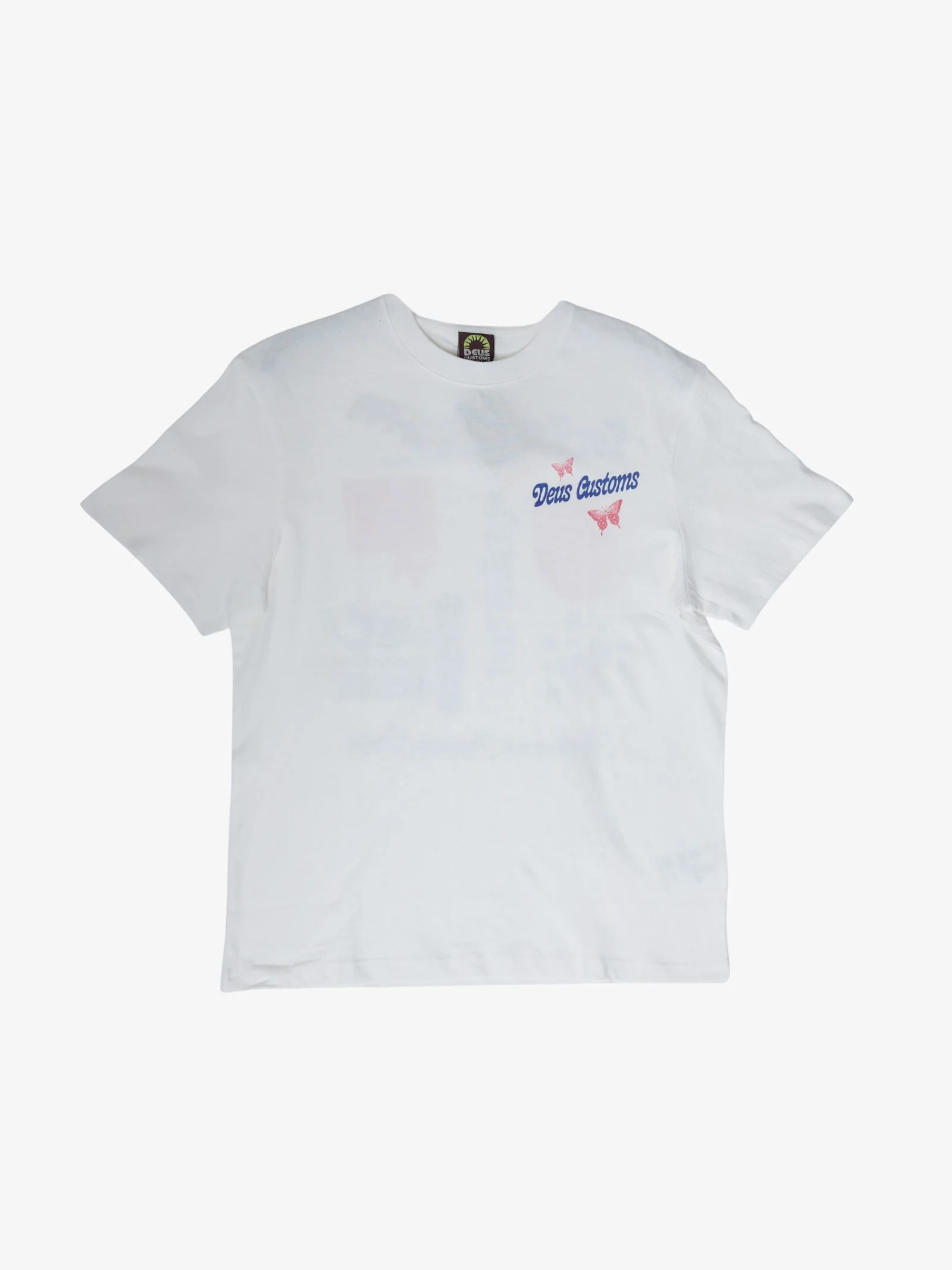 Slapstick Tee