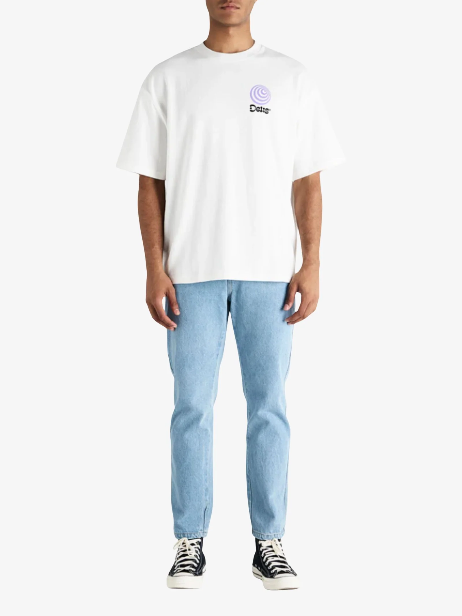 Spiderbite Short Sleeve T-Shirt