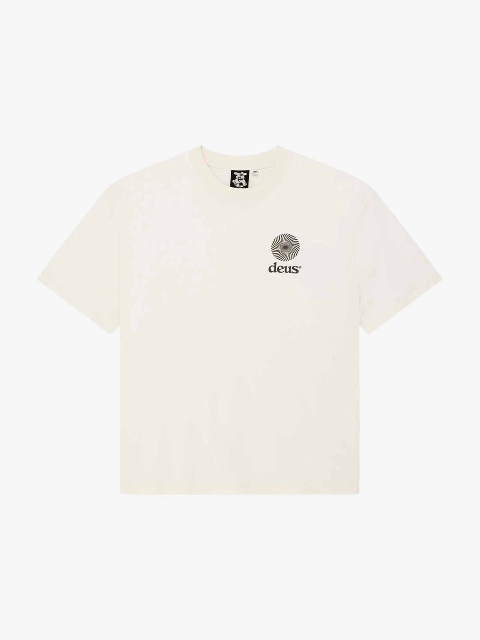 Strata Tee