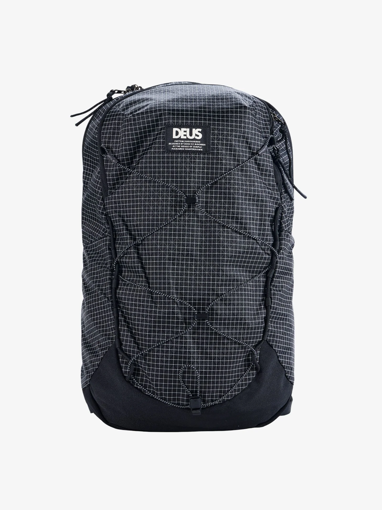 Wanderer Backpack