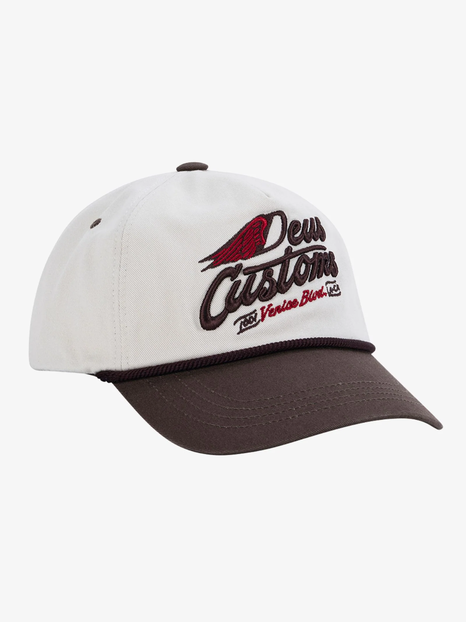 Winglet Trucker Cap