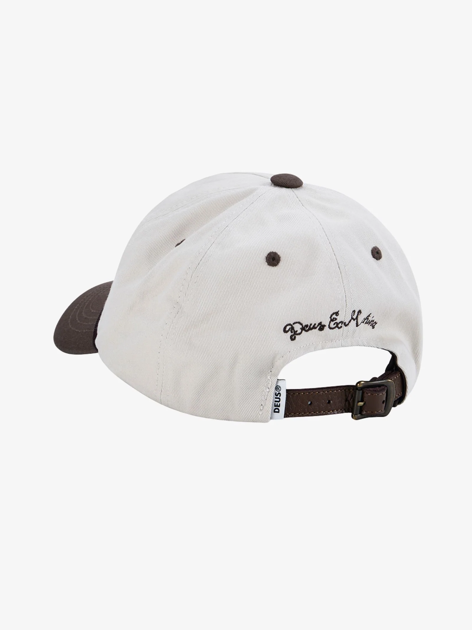 Winglet Trucker Cap - Image 2