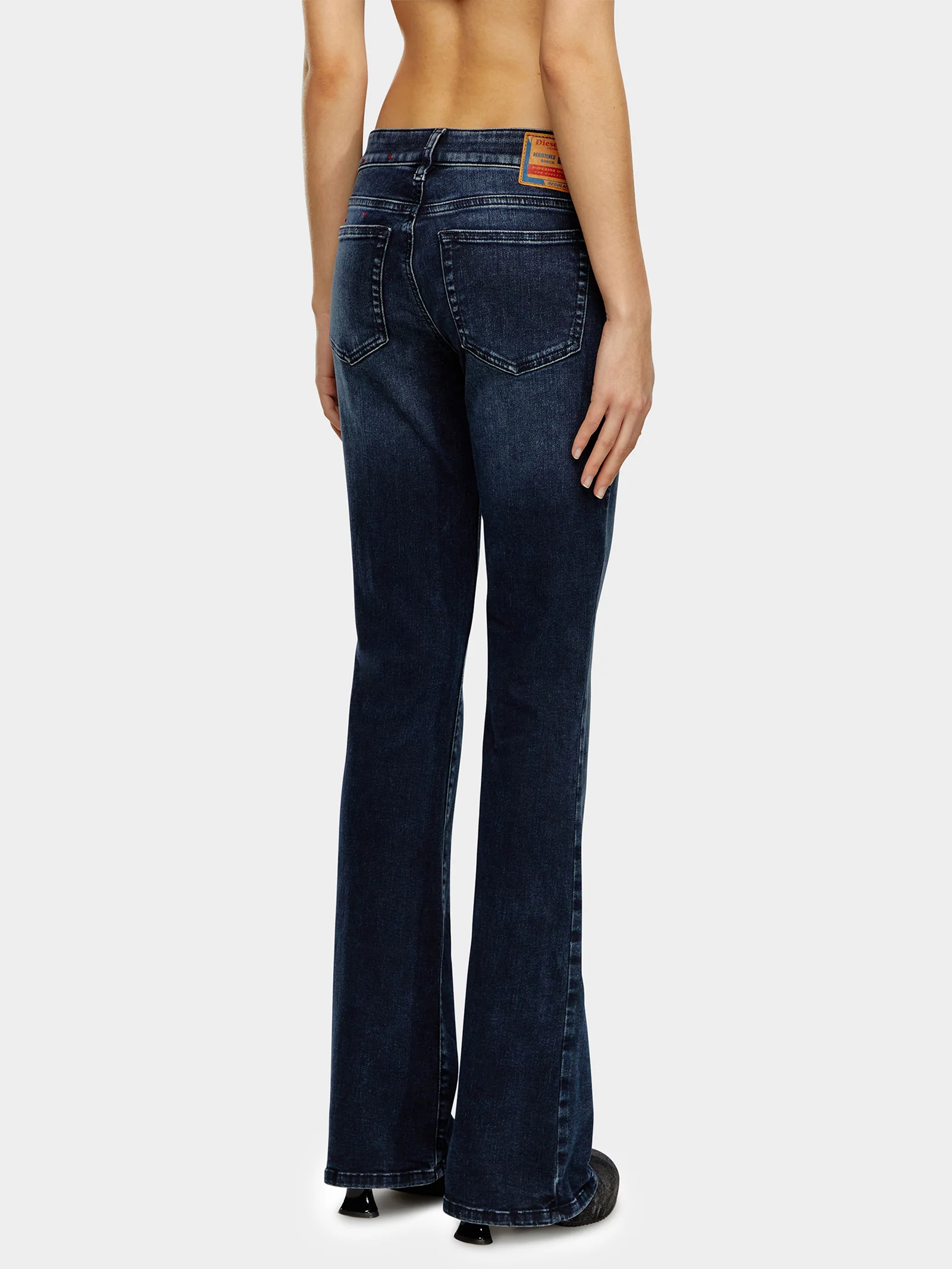 1969 D-Ebbey Trousers - Image 2