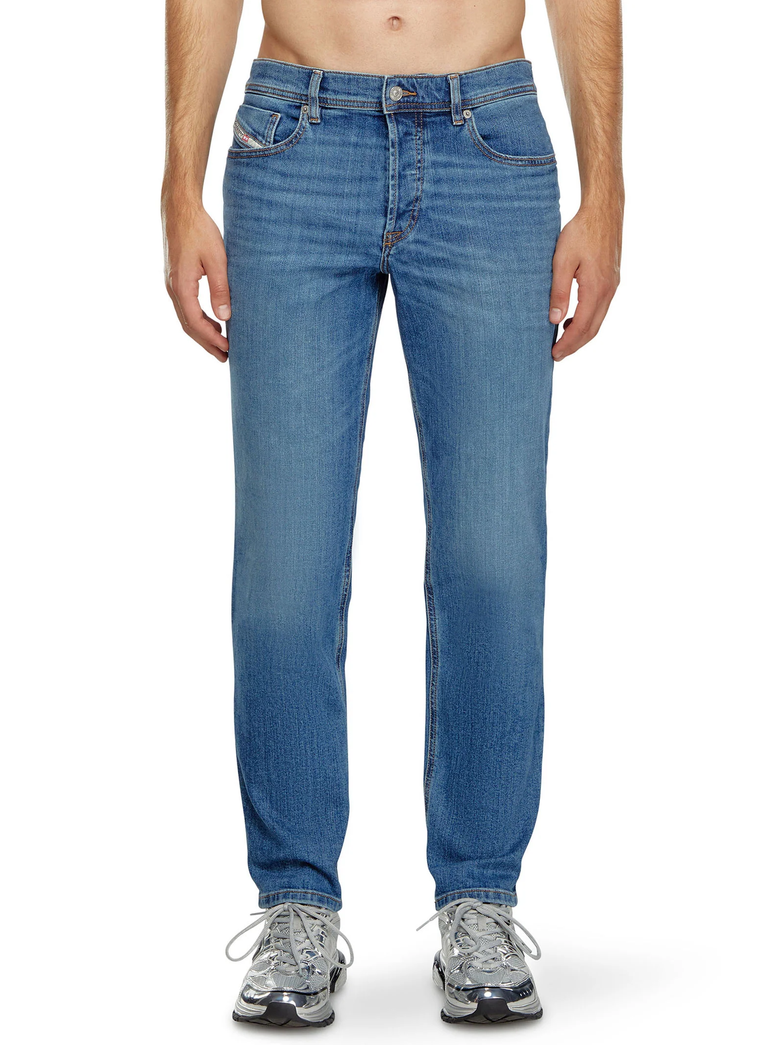2023 D-Finitive Trousers