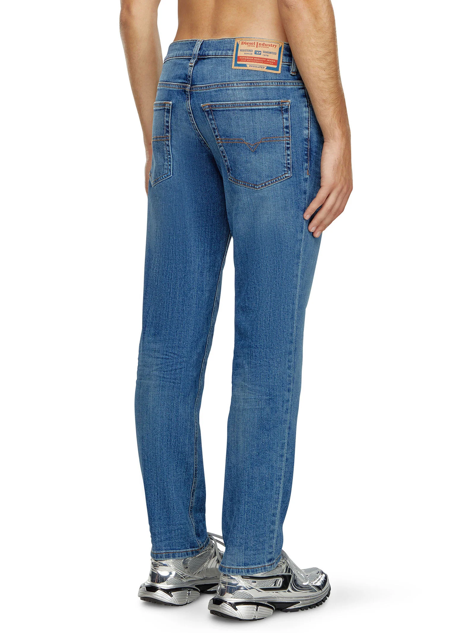 2023 D-Finitive Trousers - Image 2
