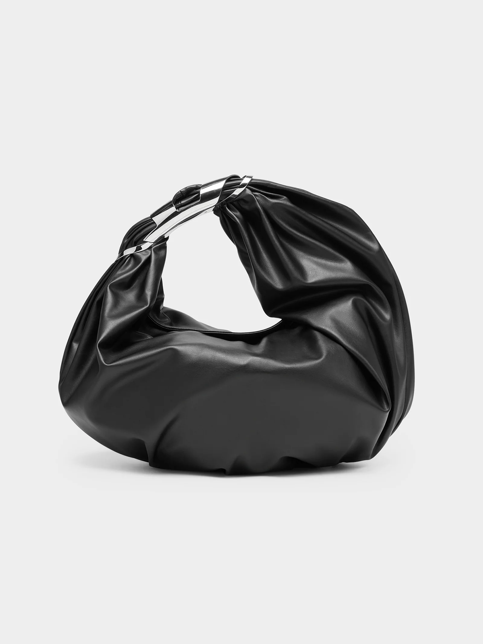 Grab-D Hobo Shoulder Bag