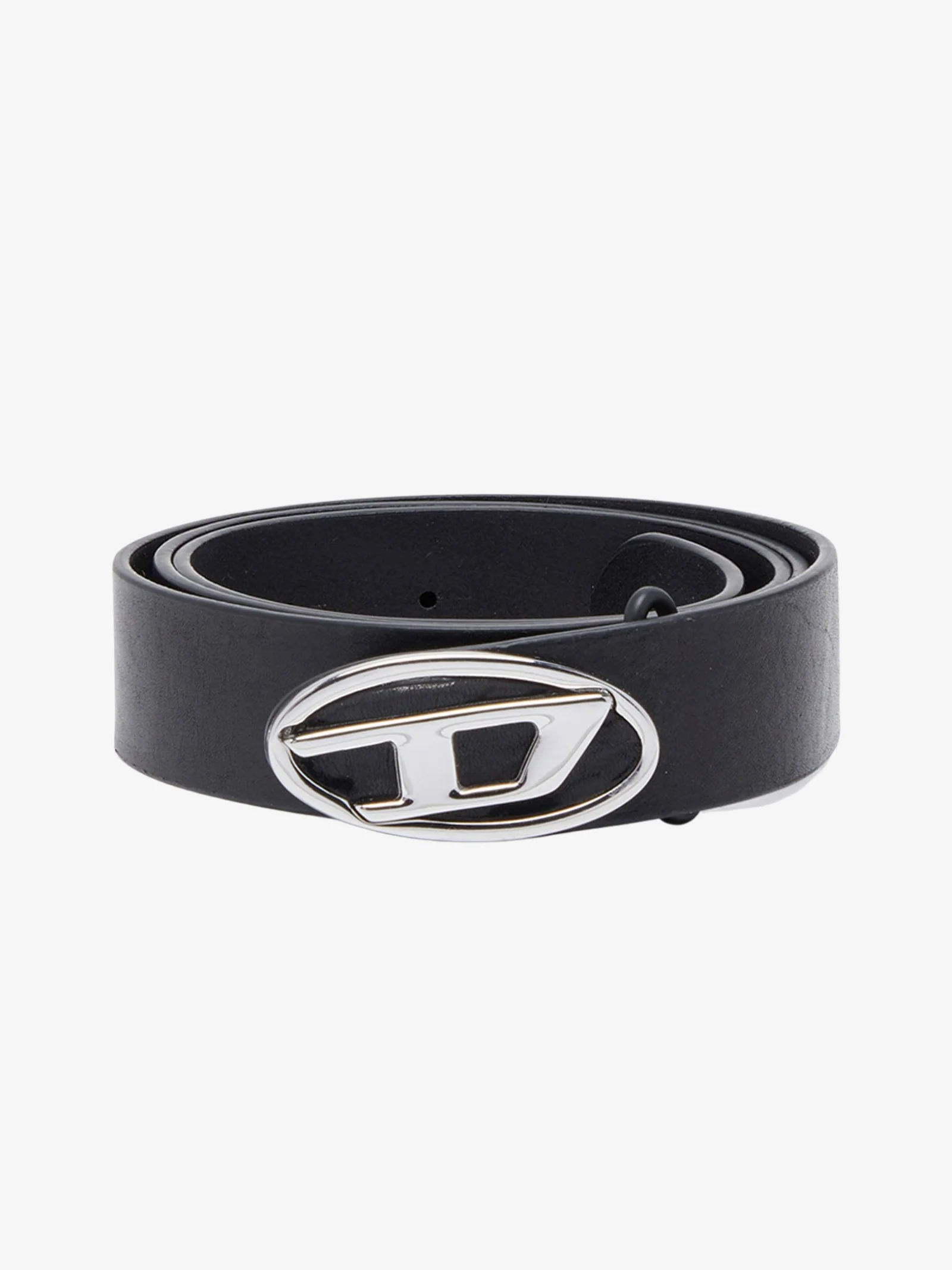 Oval D Logo B-1Dr-Layer Belt