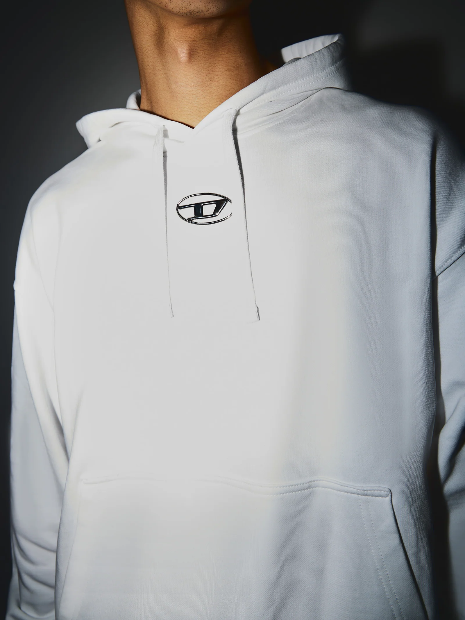 S-Macs Hood Sweat Shirt