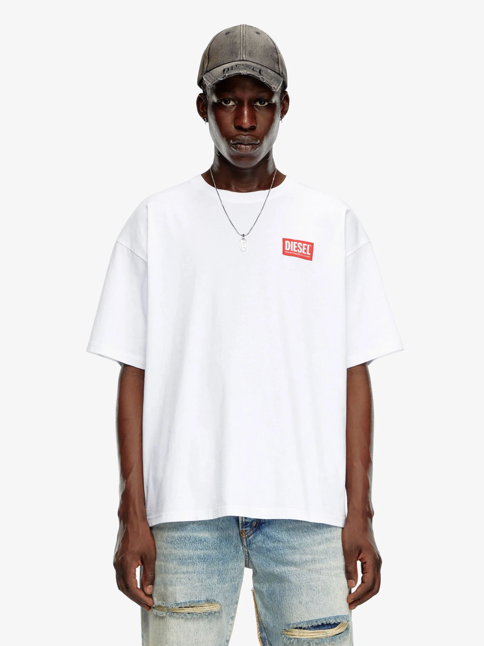 Men's T-Boxt-Lab T-Shirt