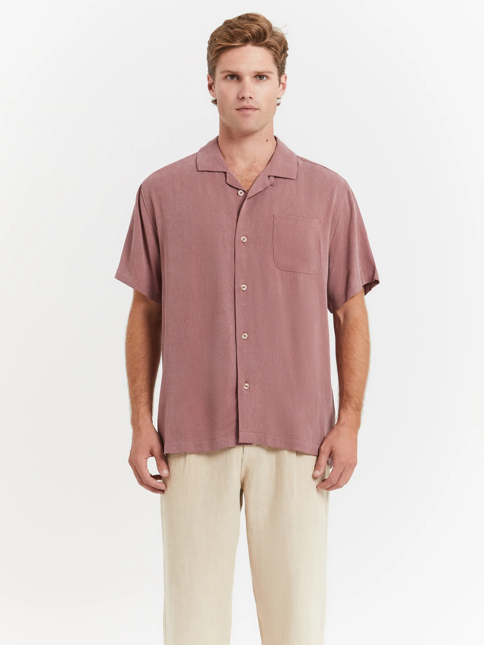 Dion Shirt