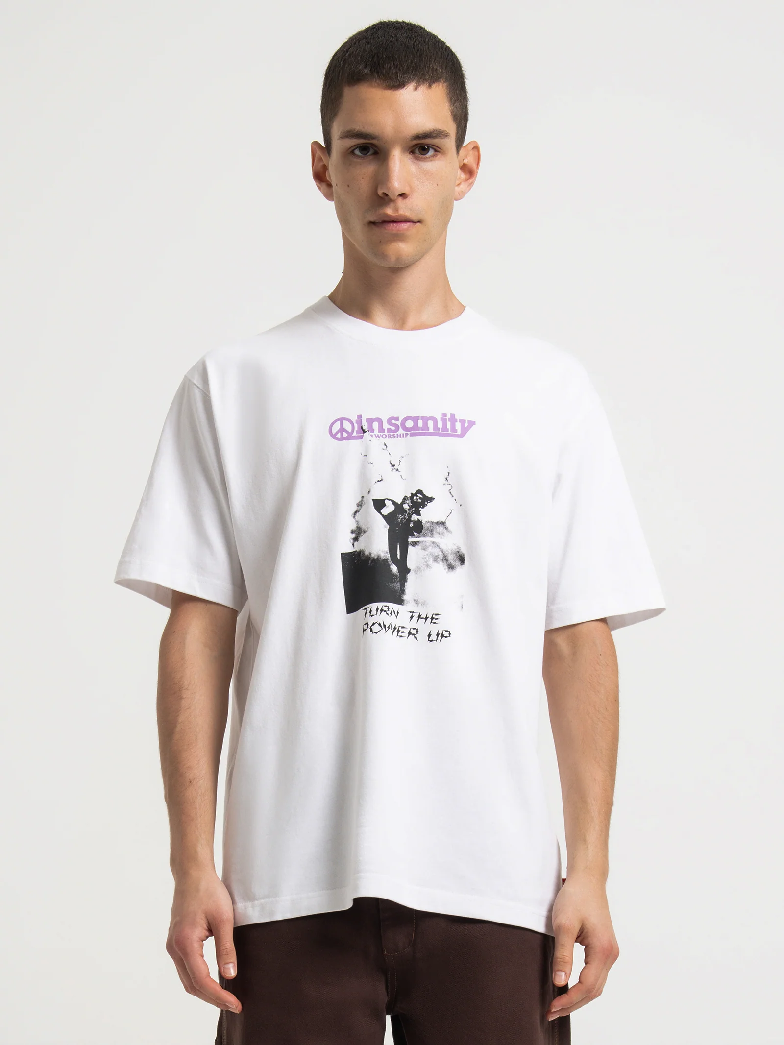 Disorderly T-Shirt