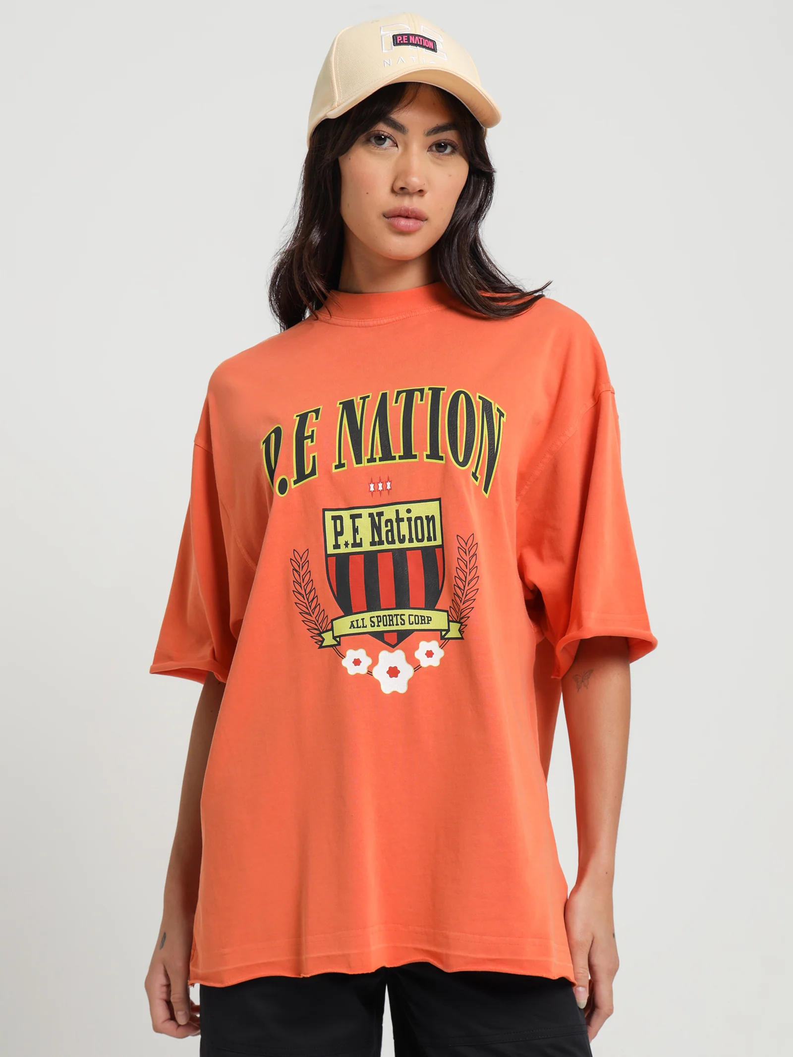 Division One T-Shirt
