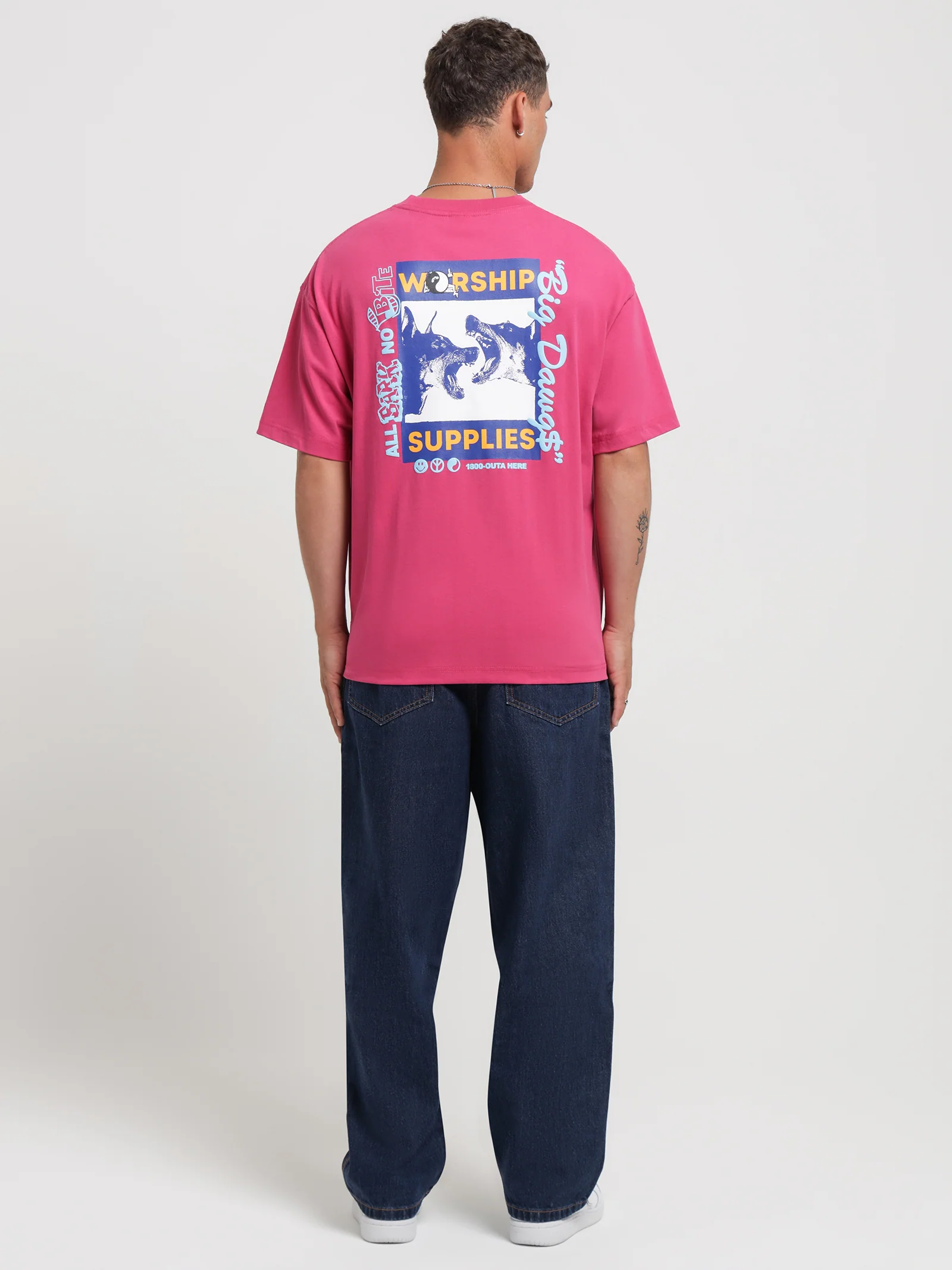 Doberman T-Shirt - Image 6