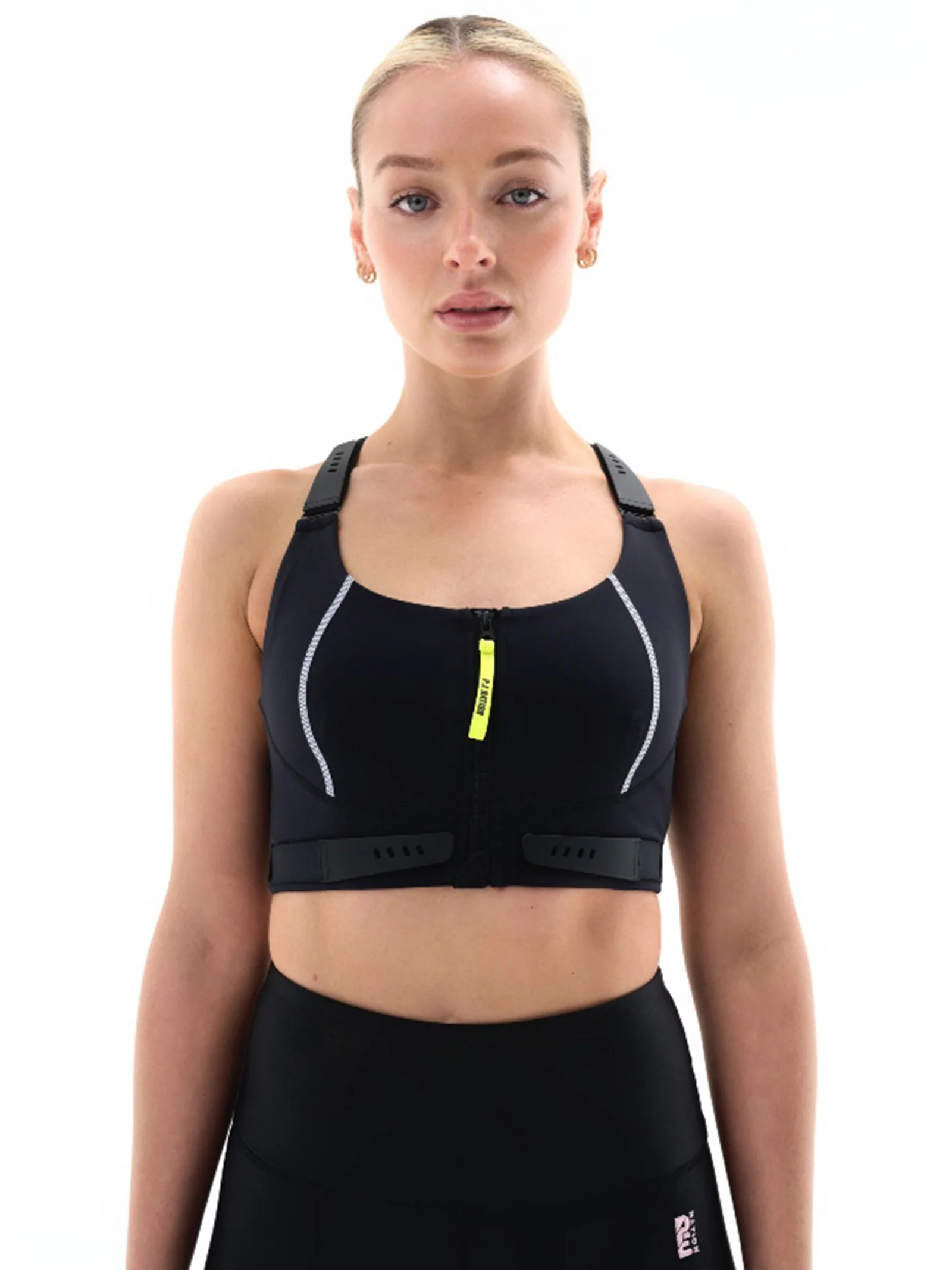 Double Play Sports Bra